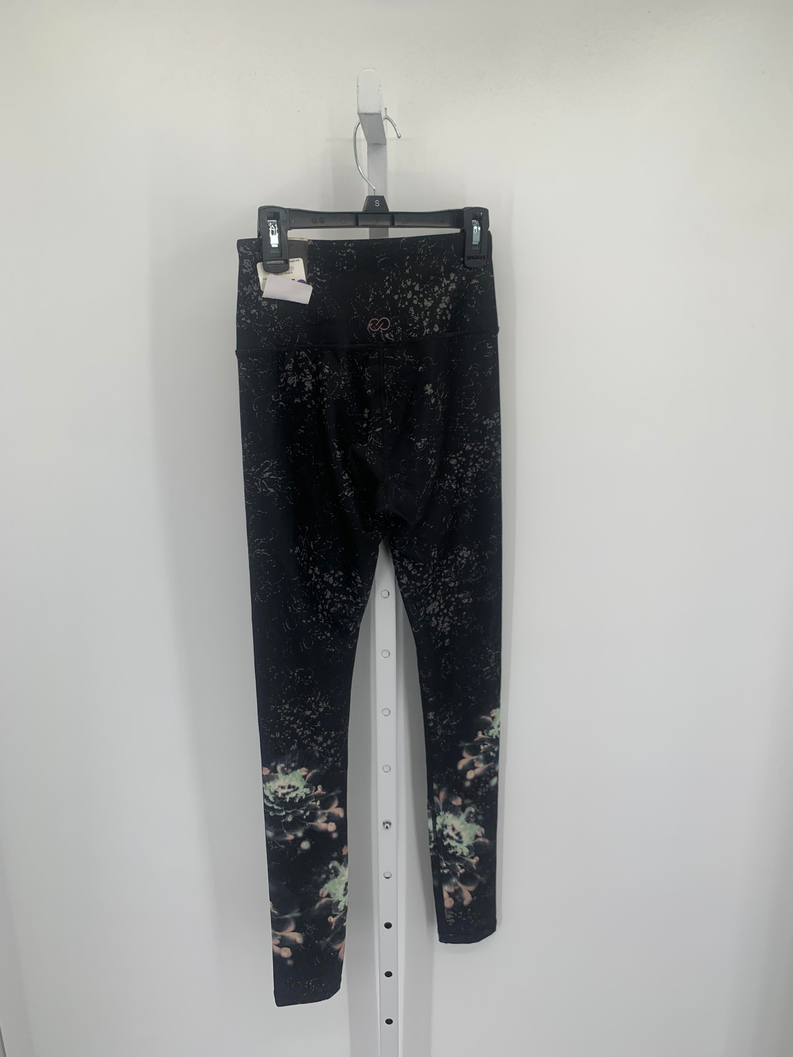 Calia Size X Small Misses Leggings