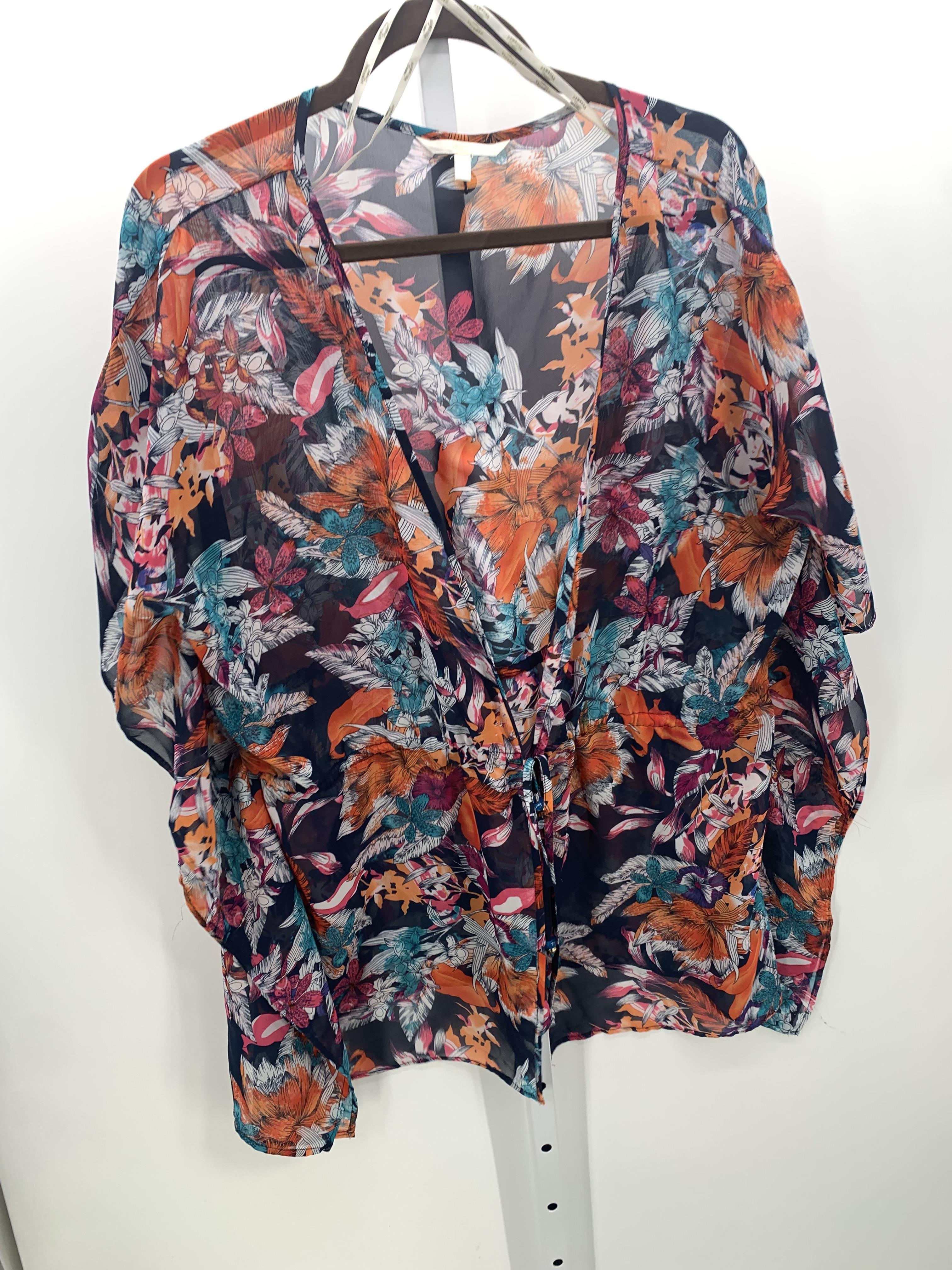 Size Medium Misses Swimwear
