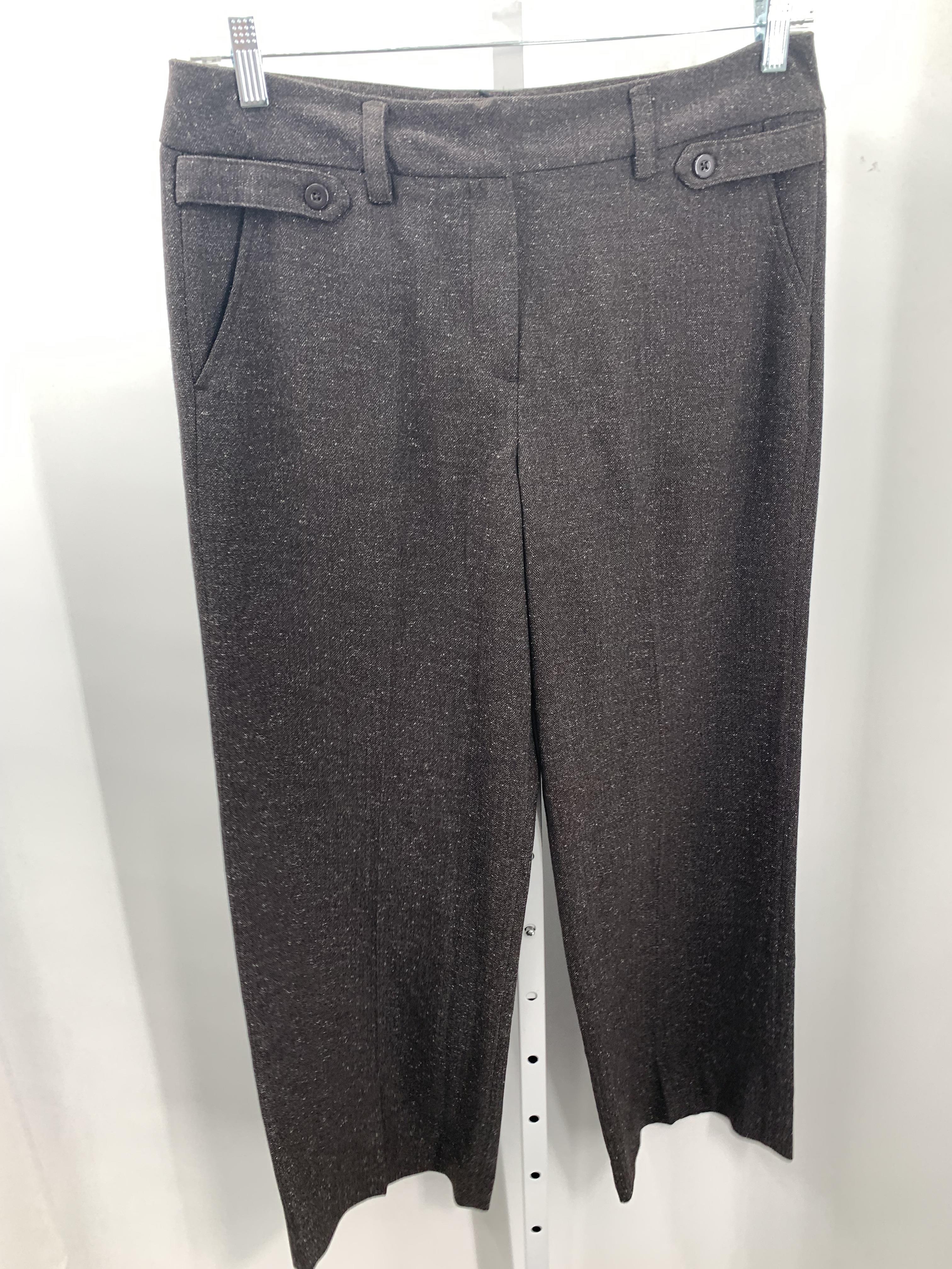 Sandro Size 12 Misses Pants