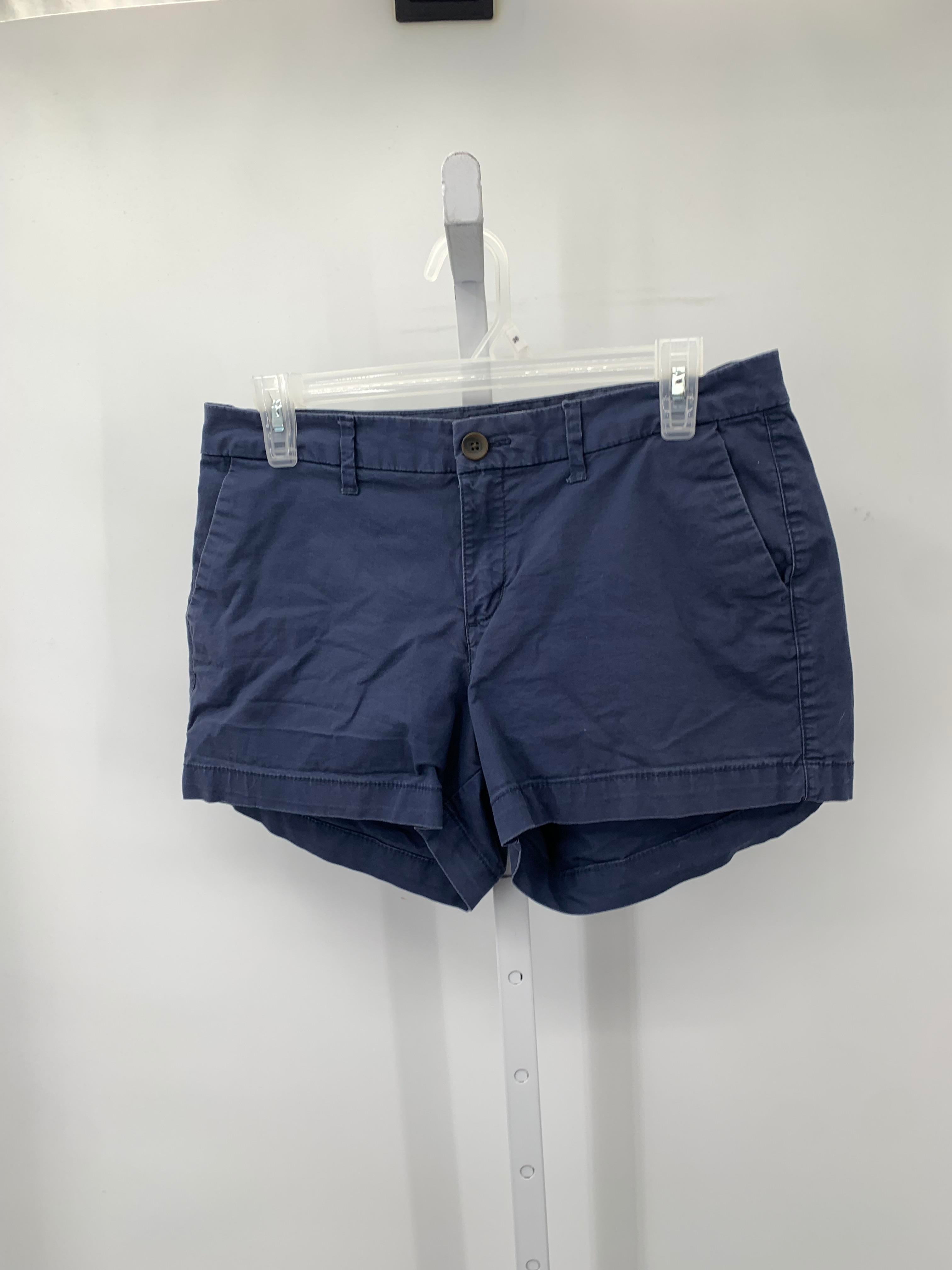 Old Navy Size 6 Misses Shorts