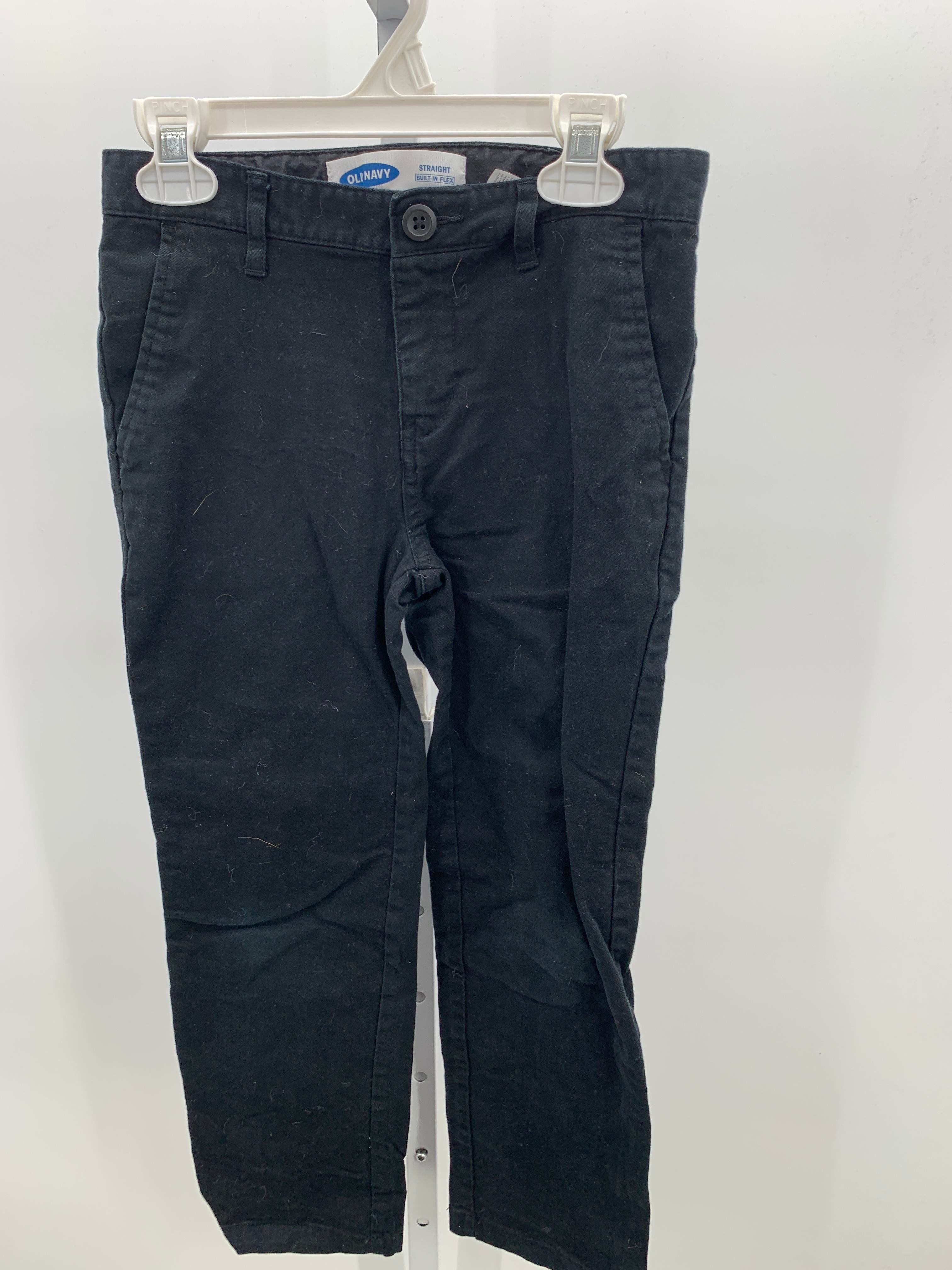 ADJ WAIST STRAIGHT