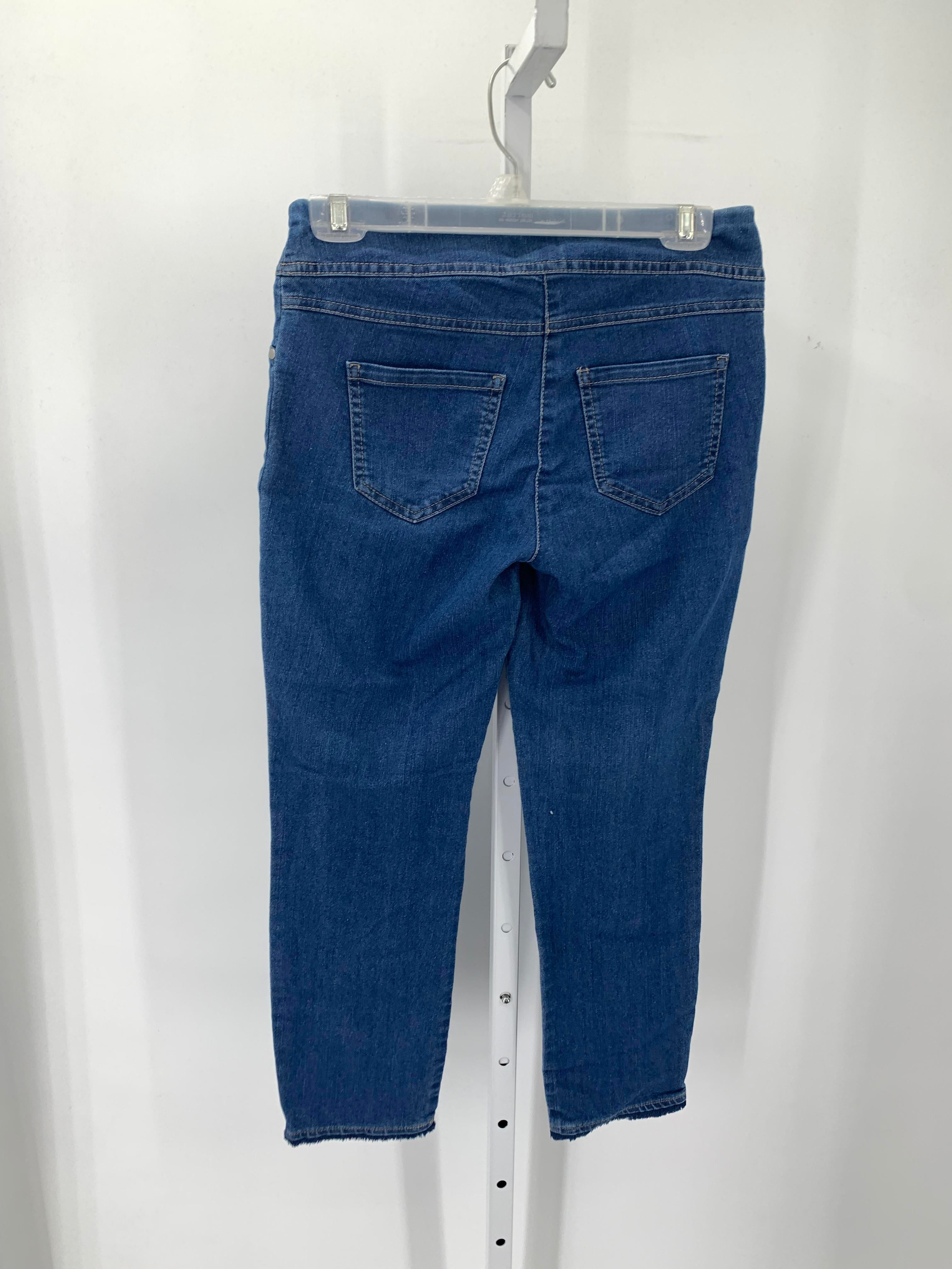 Van Heusen Size 2 Misses Jeans