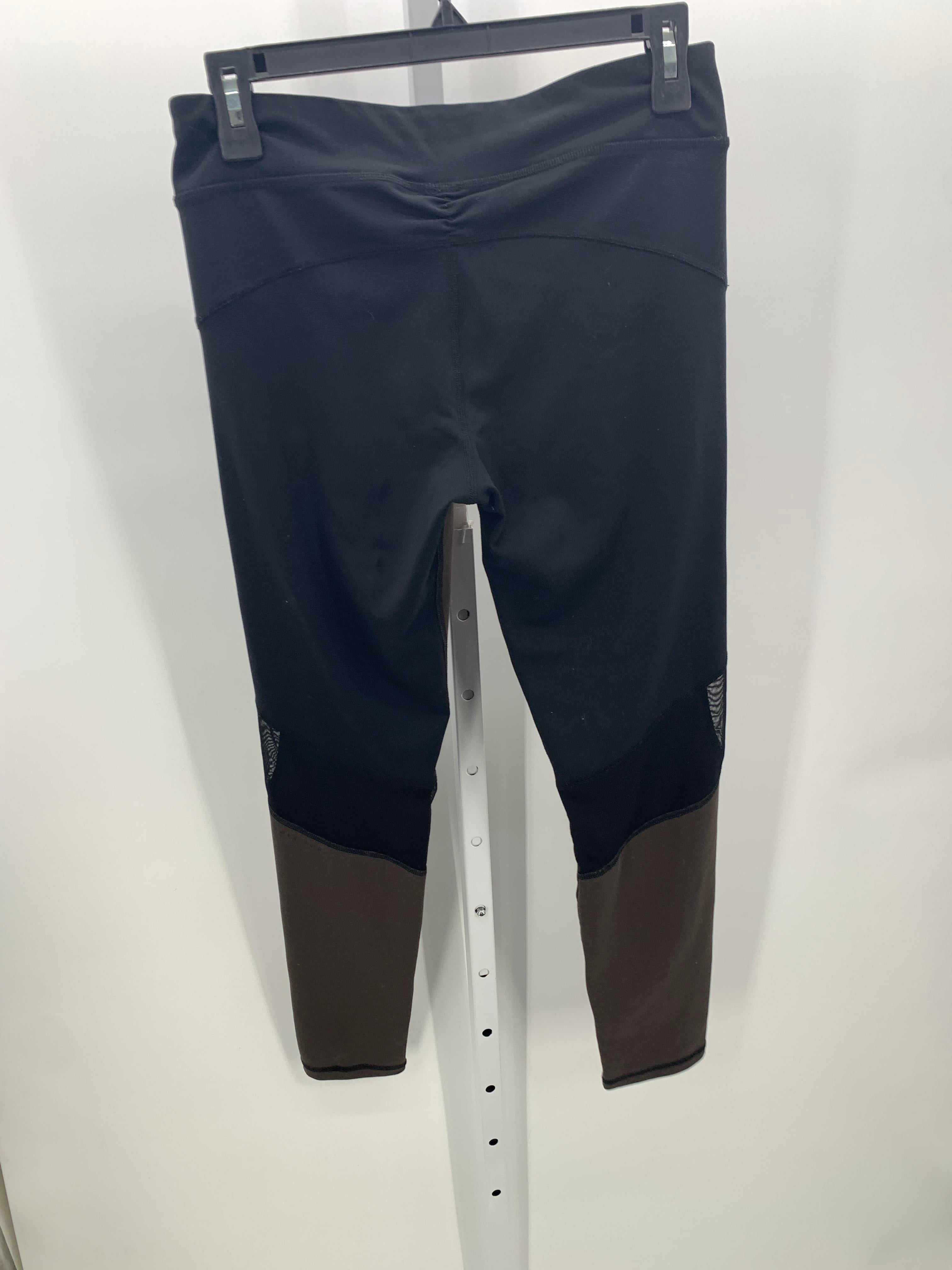 Live Love Dream Size Large Misses Leggings