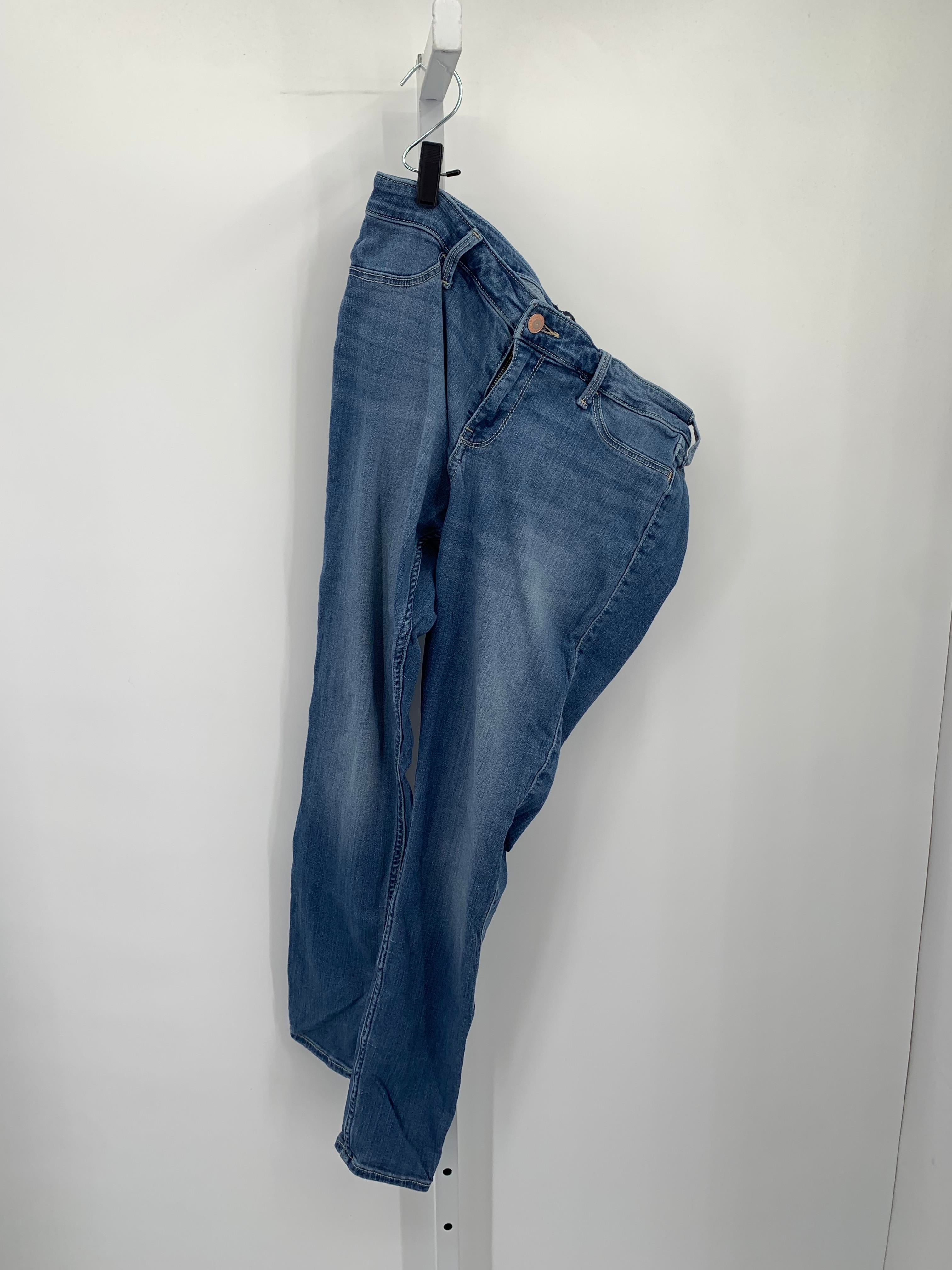 Hollister Size 13 Juniors Jeans