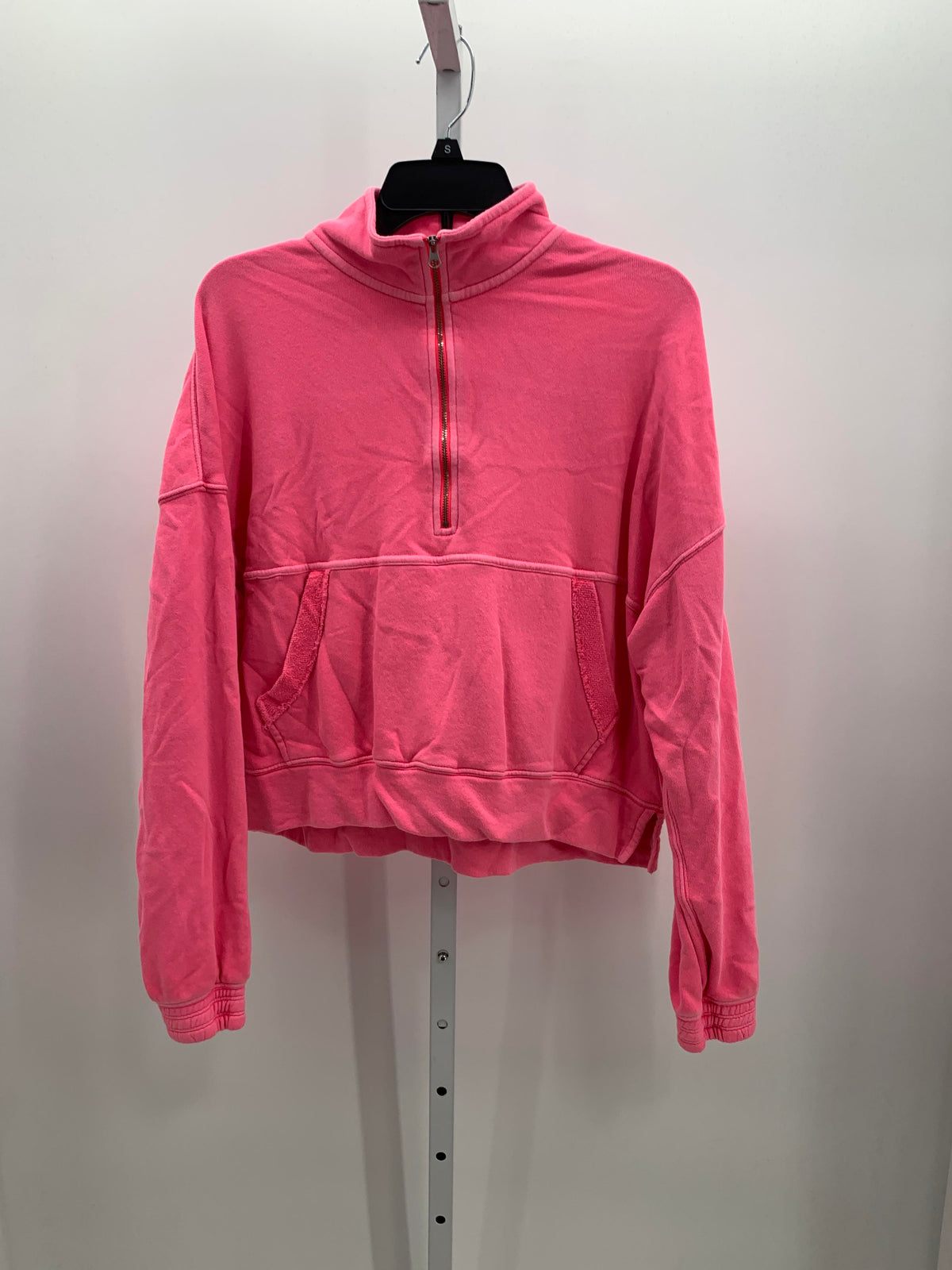 Aerie Size Small Juniors Long Sleeve Shirt