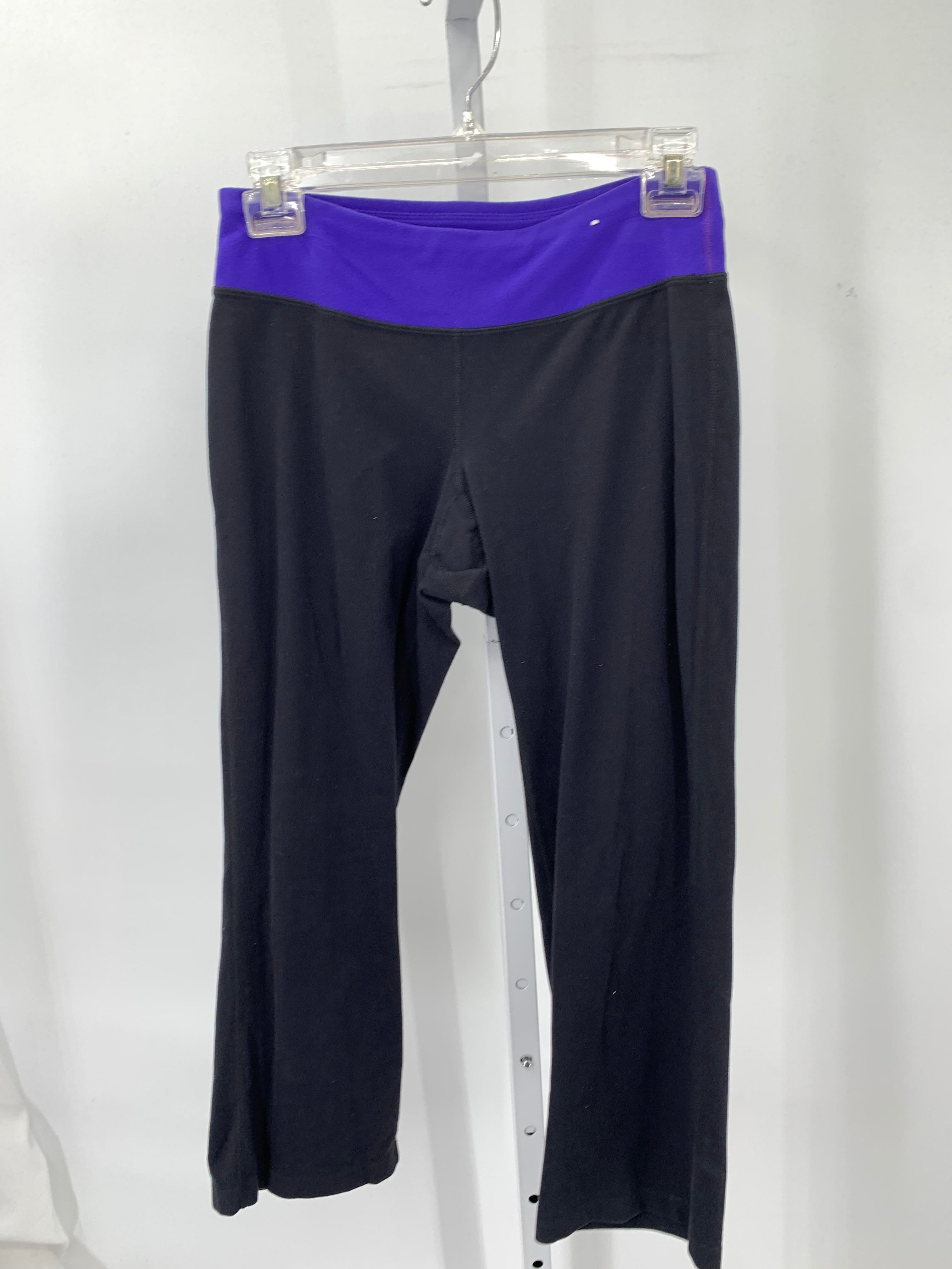 Fila Size Small Misses Leggings