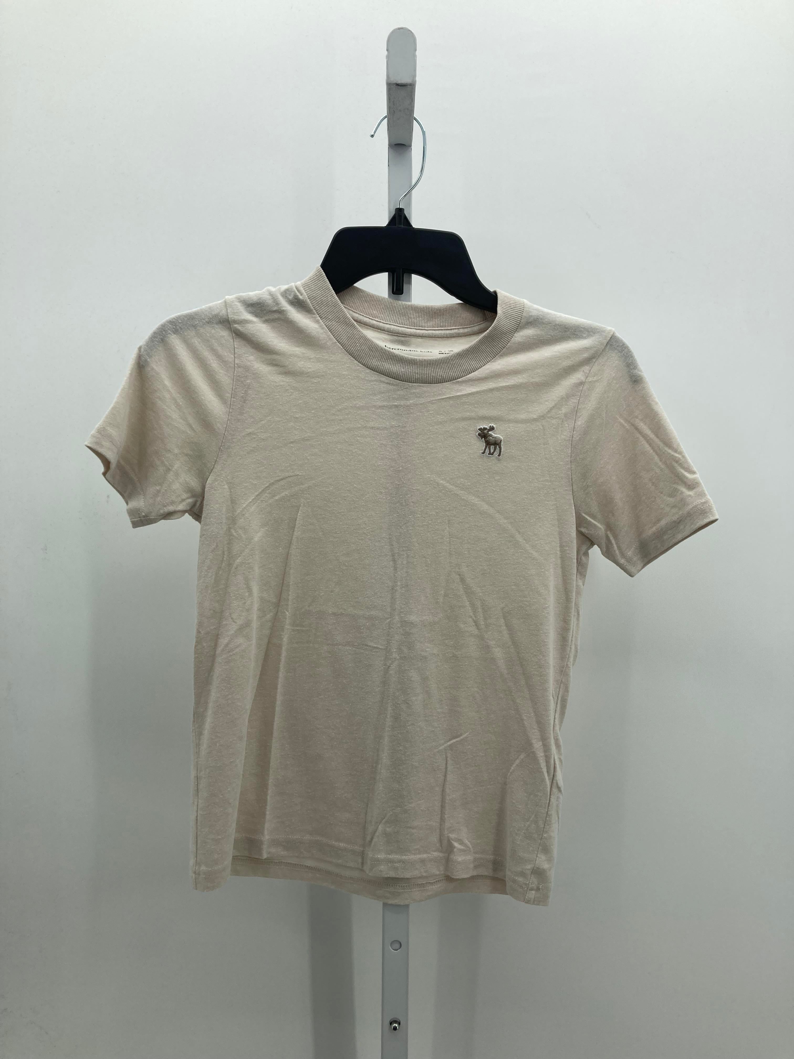 KNIT TEE