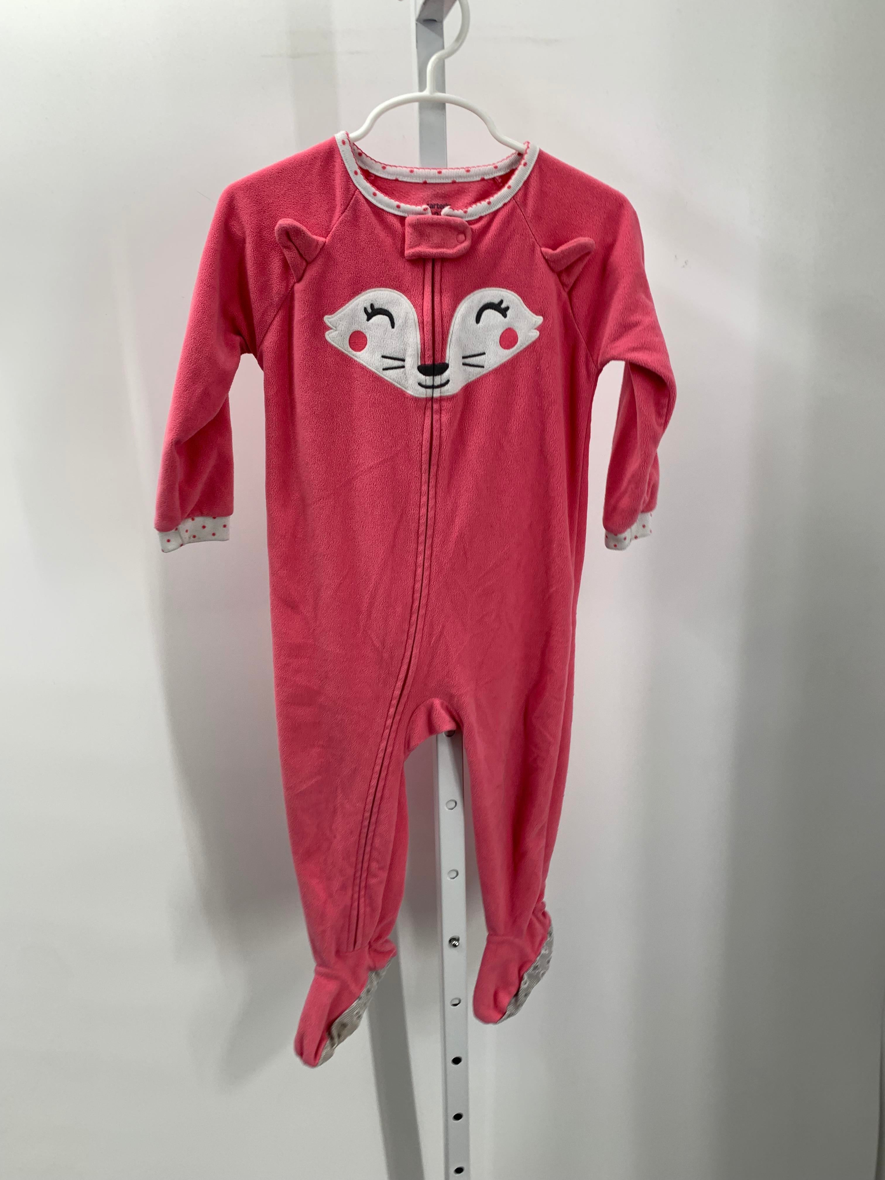 Carters Size 24 Months Girls Sleeper