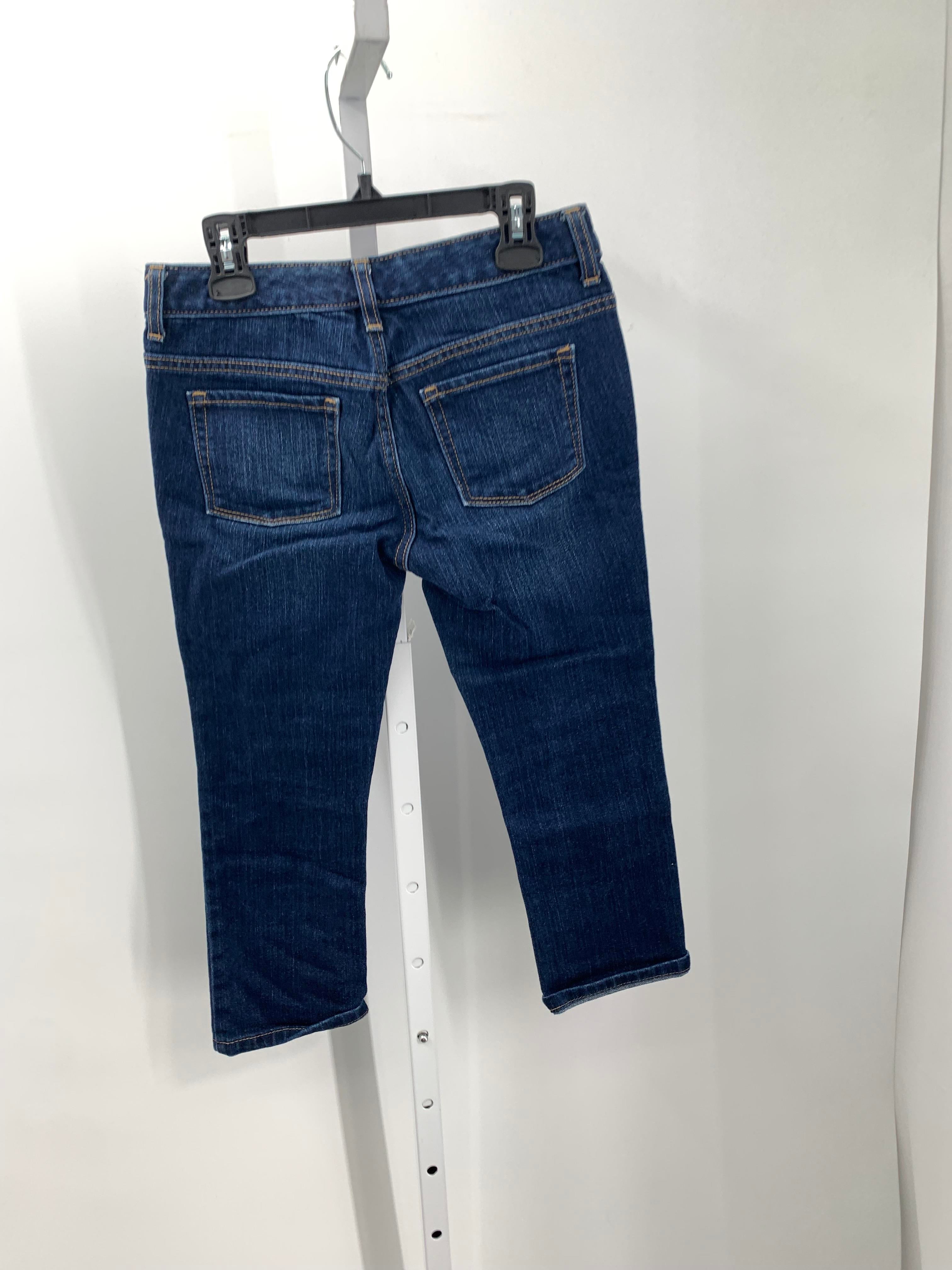 Old Navy Size 12 Girls Capri