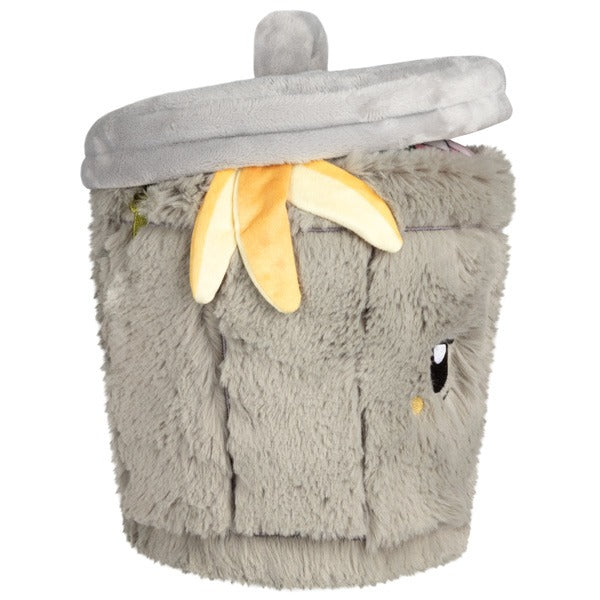 Mini Squishable Trash Can