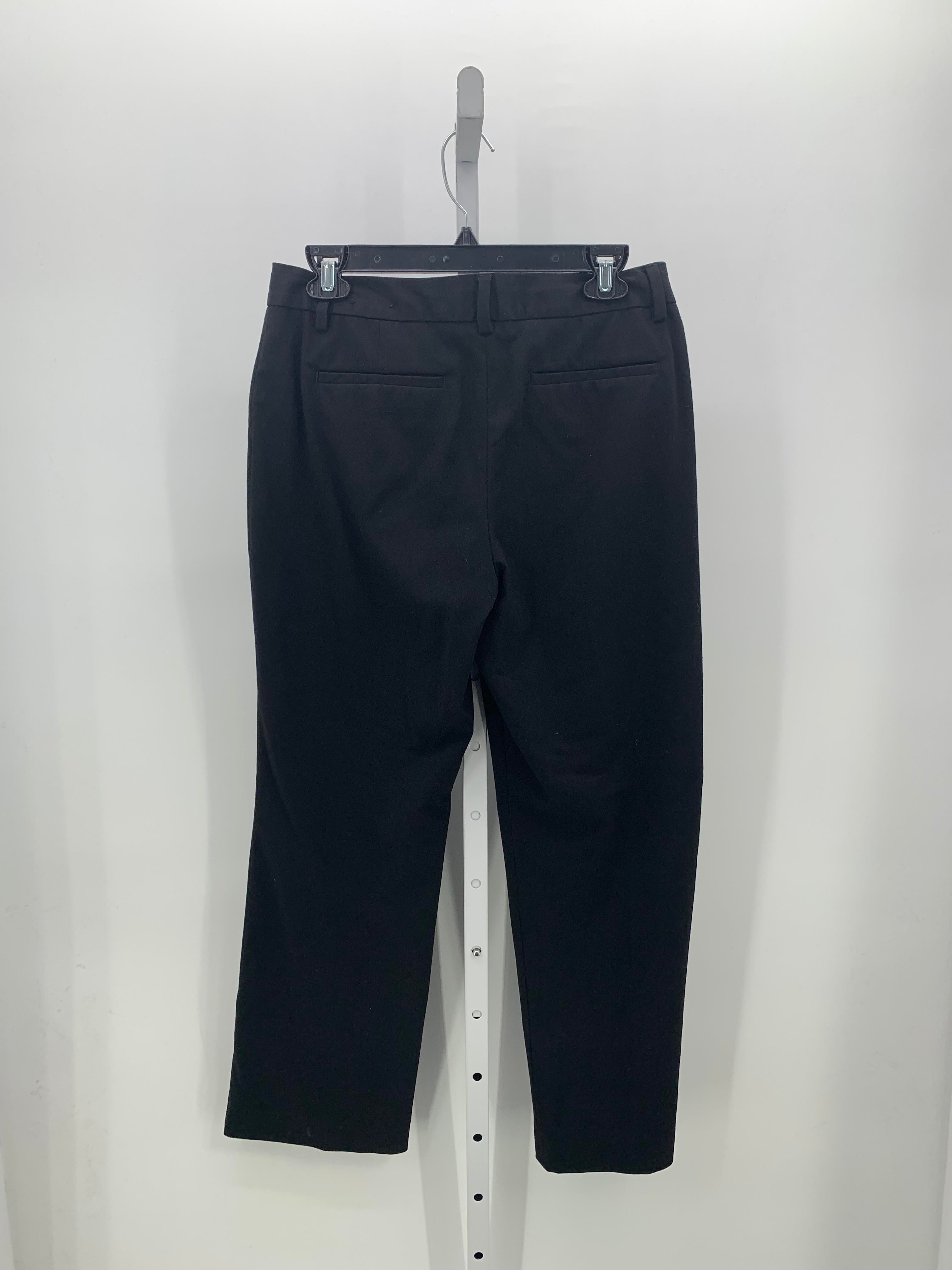 Lands End Size 4 Misses Pants