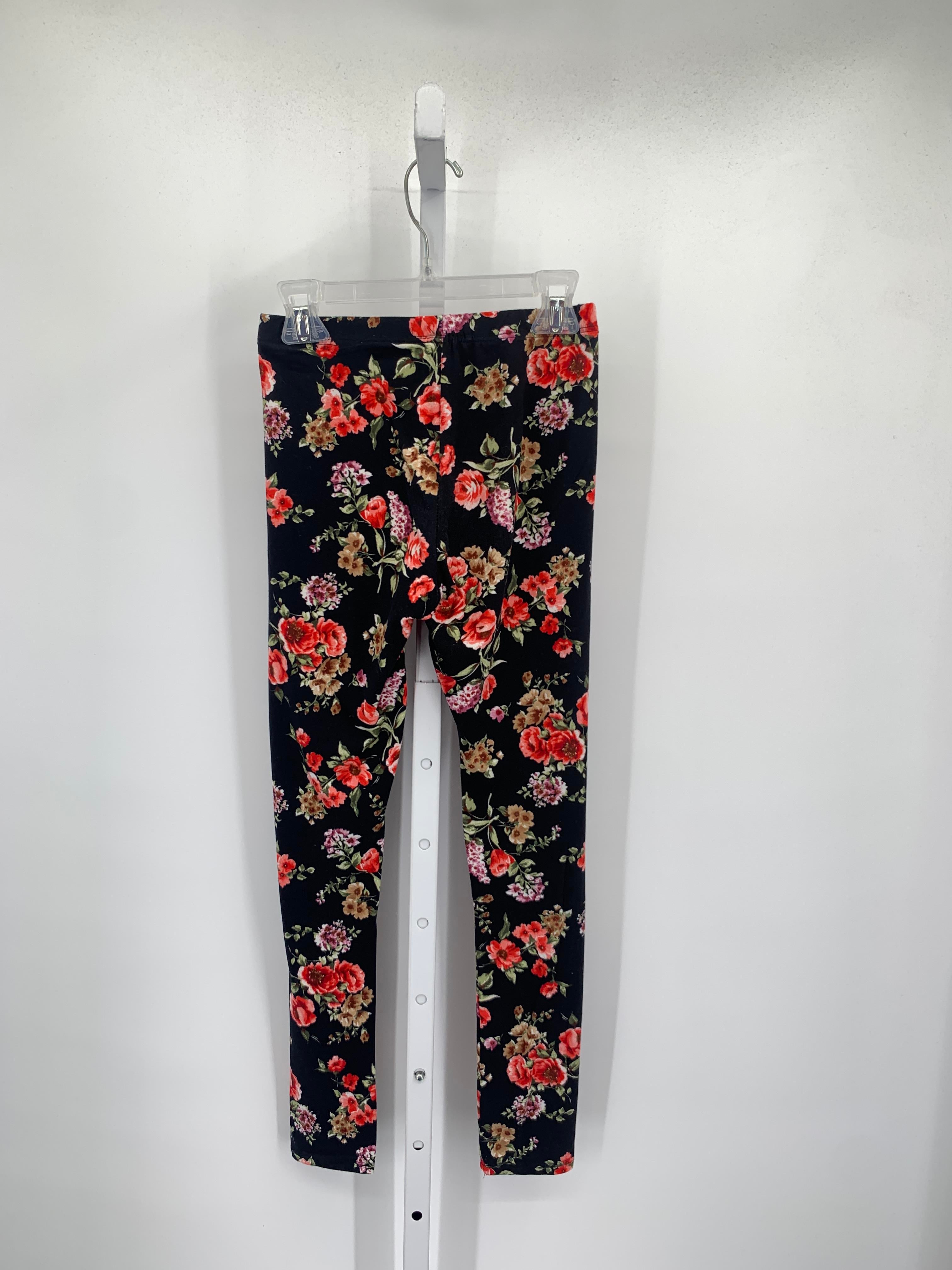 Size 14-16 Girls Leggings