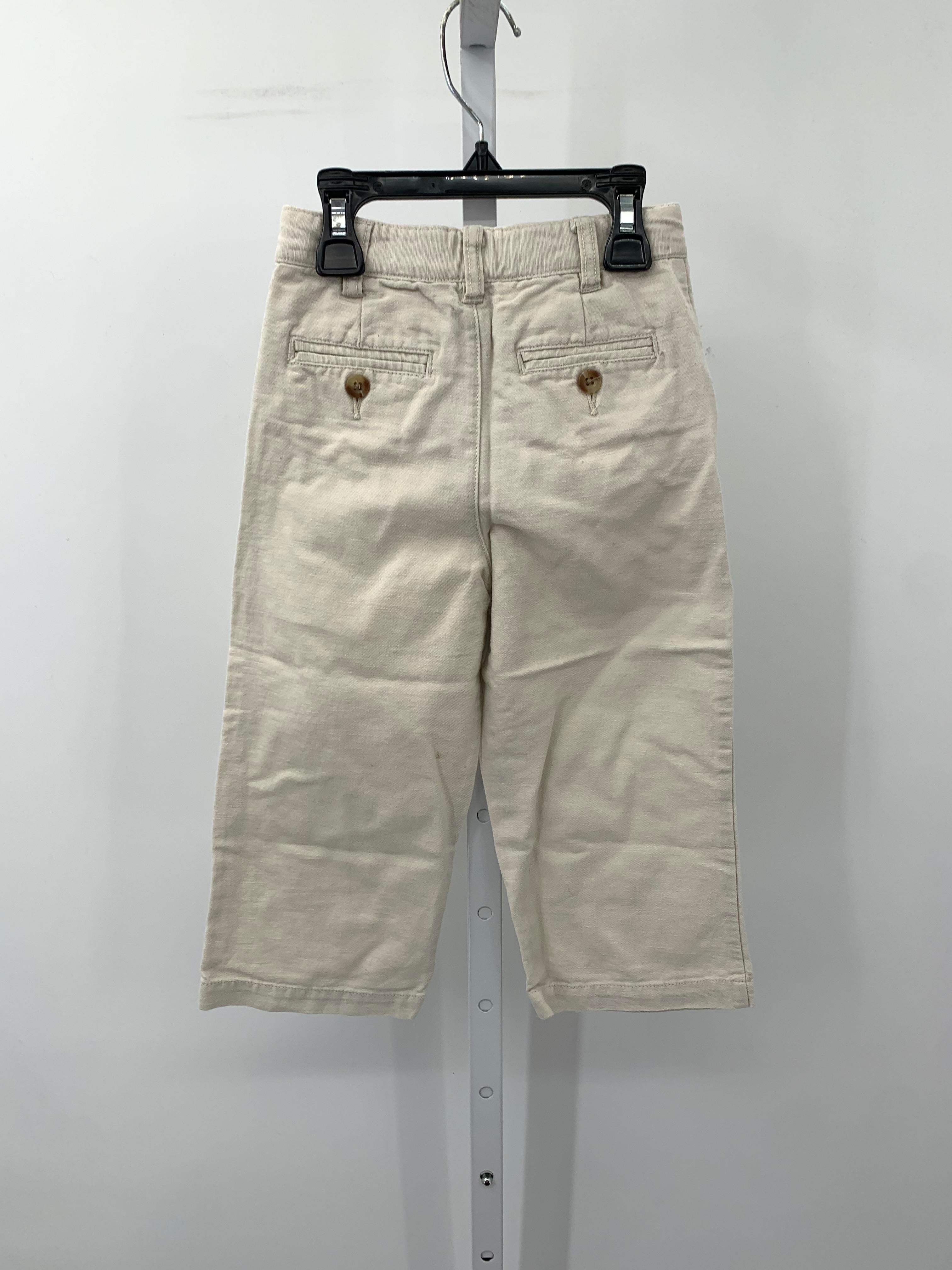 ADJ WAIST PANTS