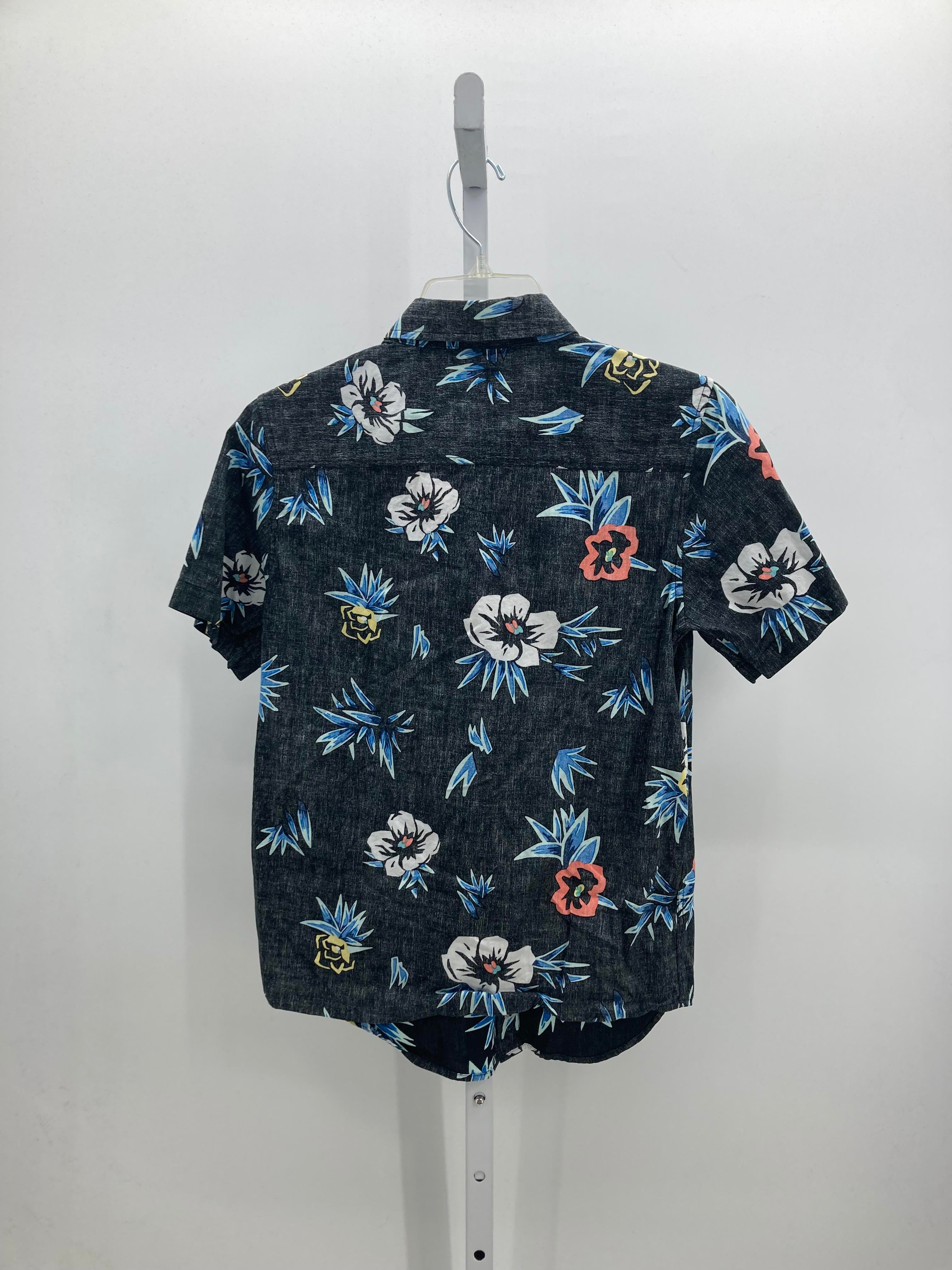 TROPICAL FLOWERS