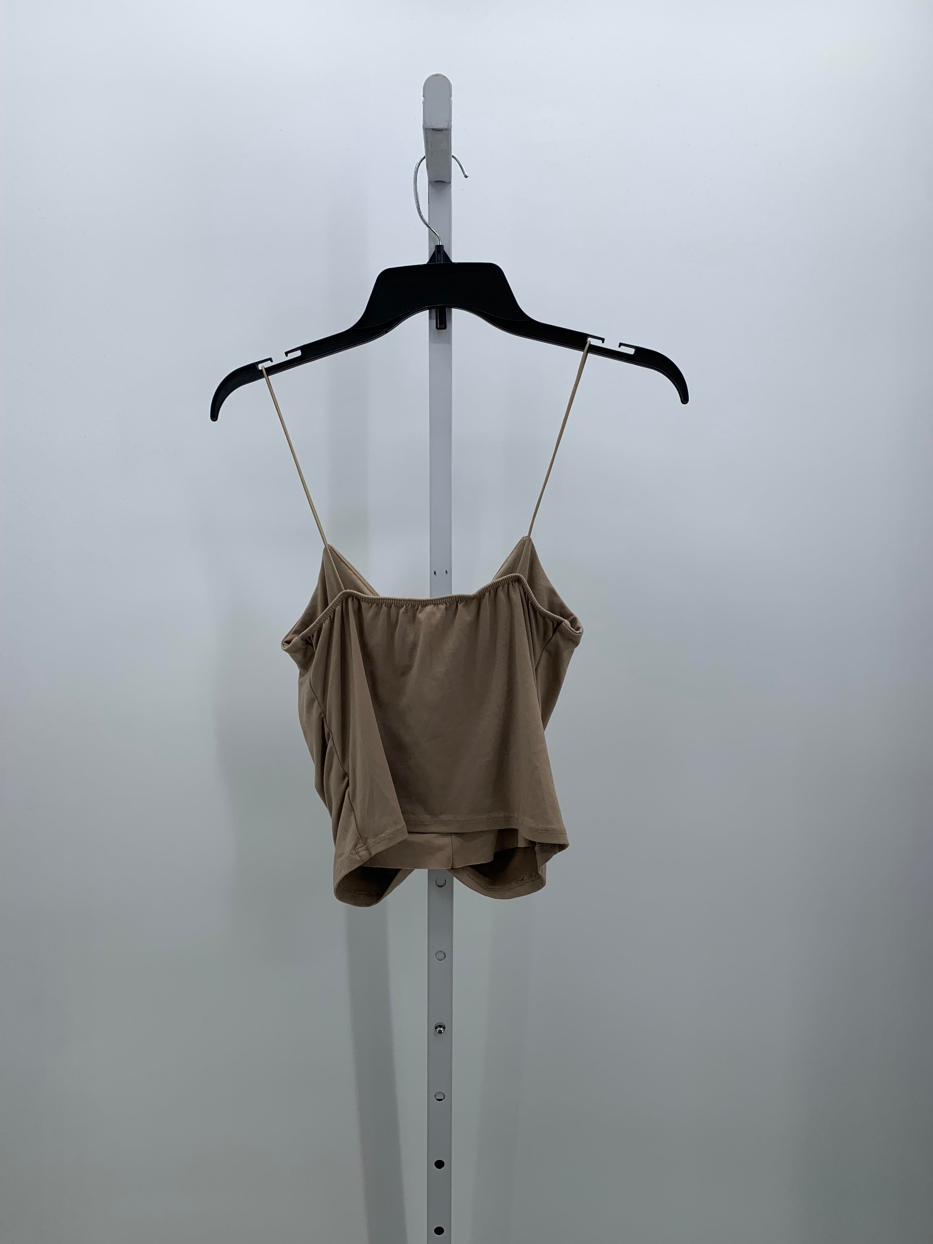Gaze Size Medium Juniors Tank