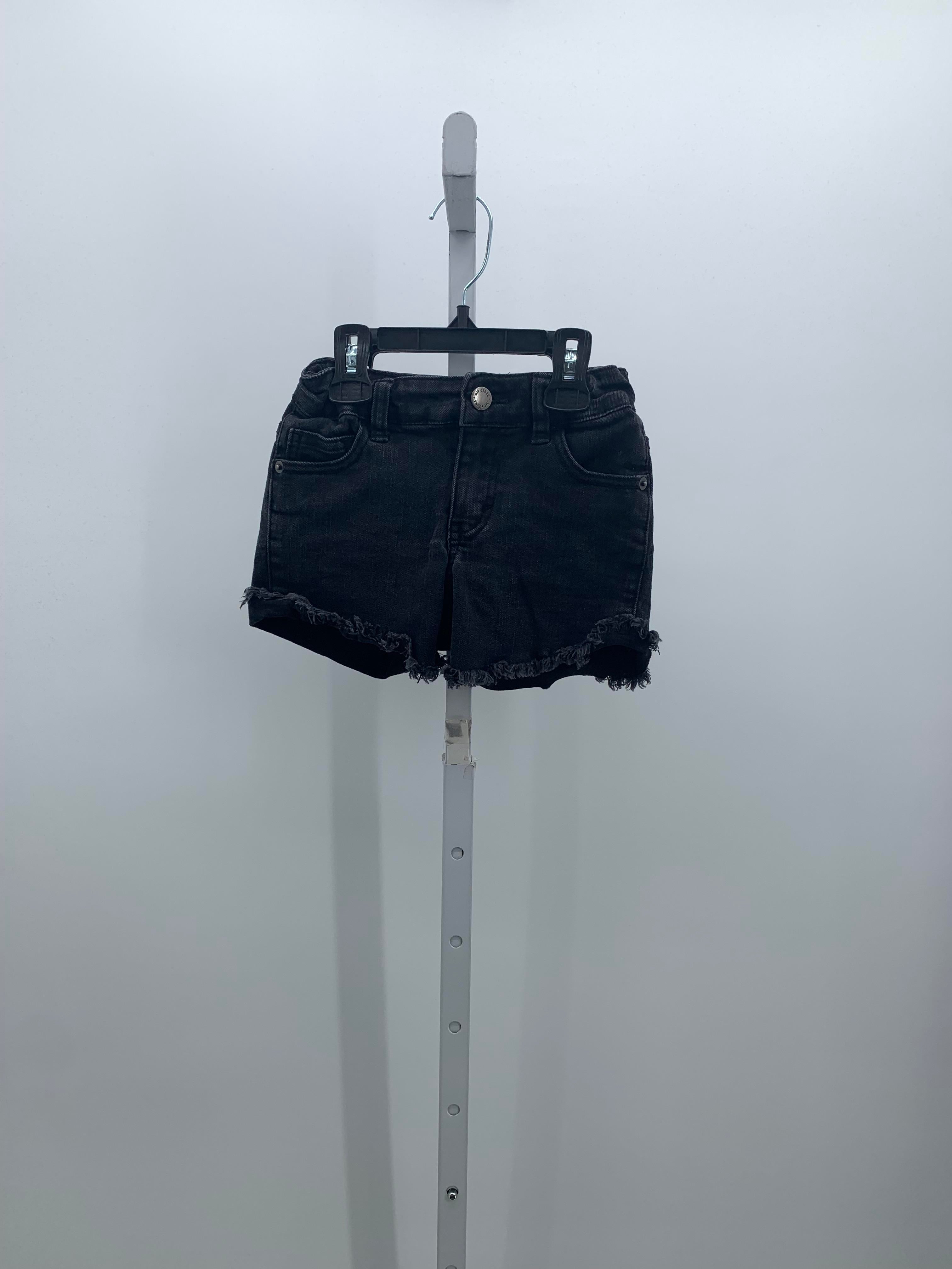Art Class Size 7-8 Girls Shorts