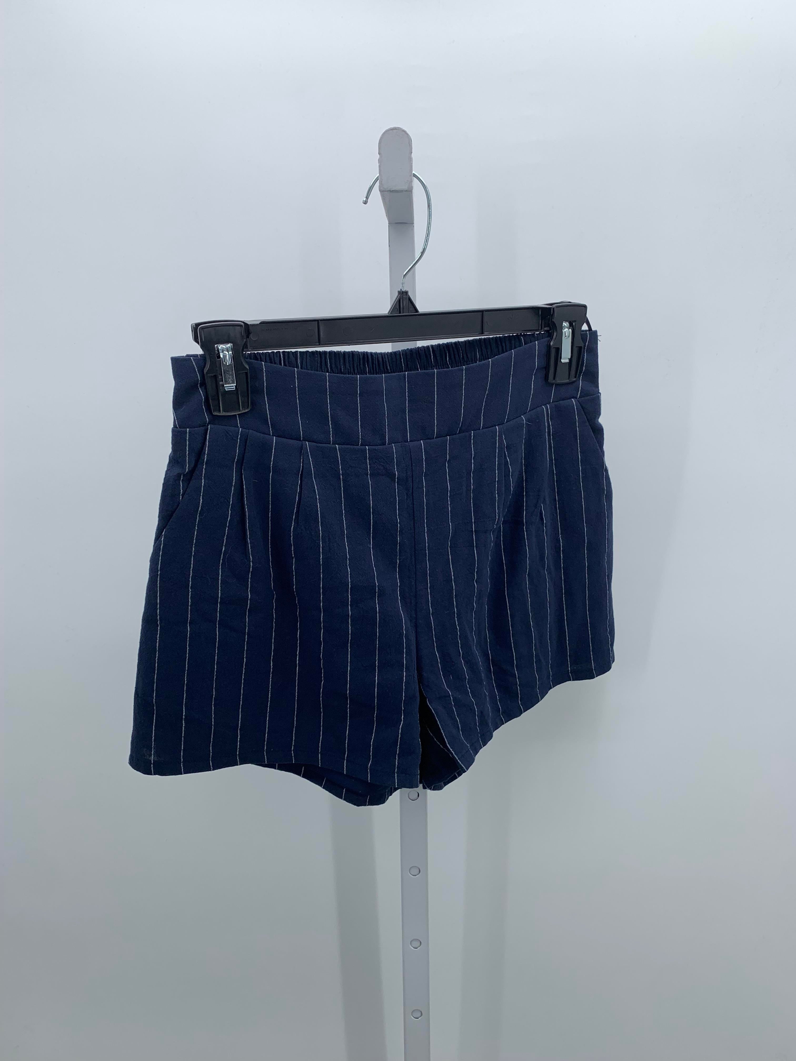 Size Small Juniors Shorts