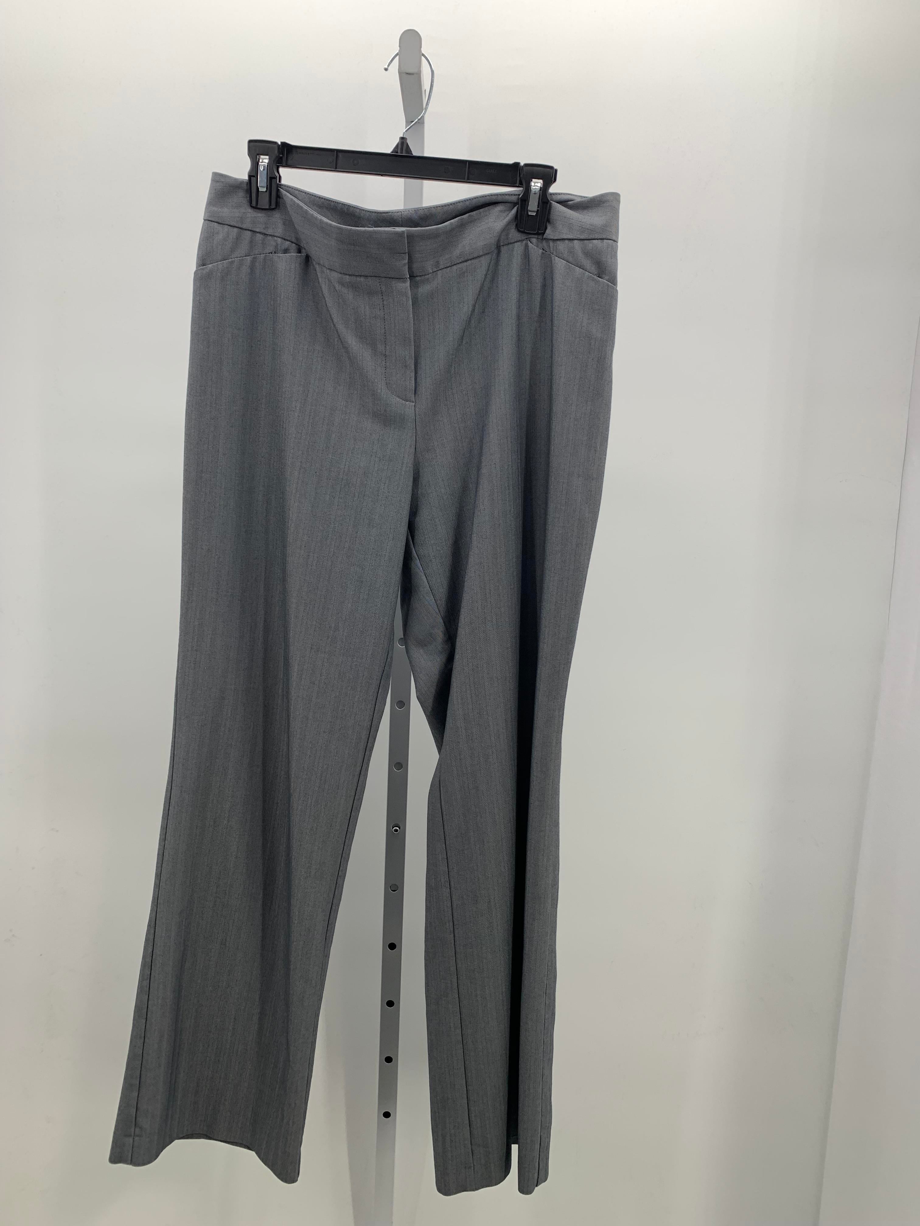 Alfani Size 12 Misses Pants