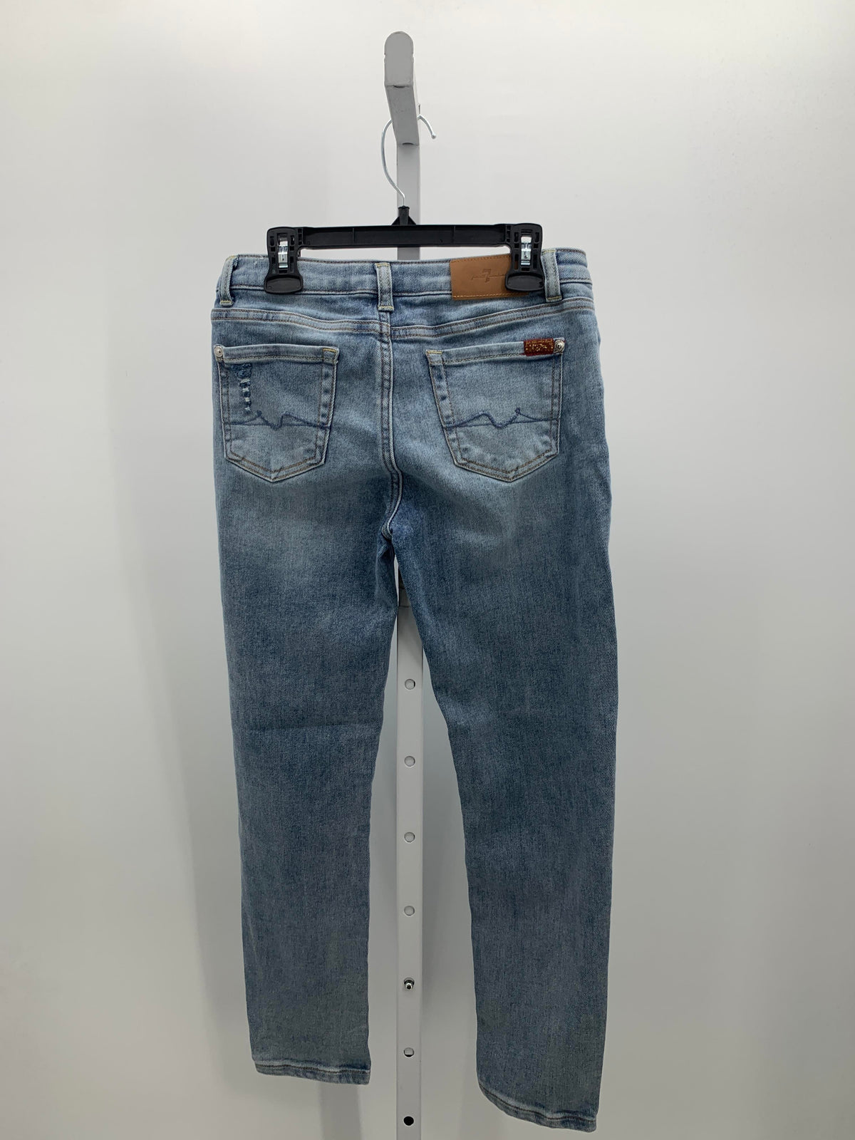 Seven Apparel Size 14 Girls Jeans