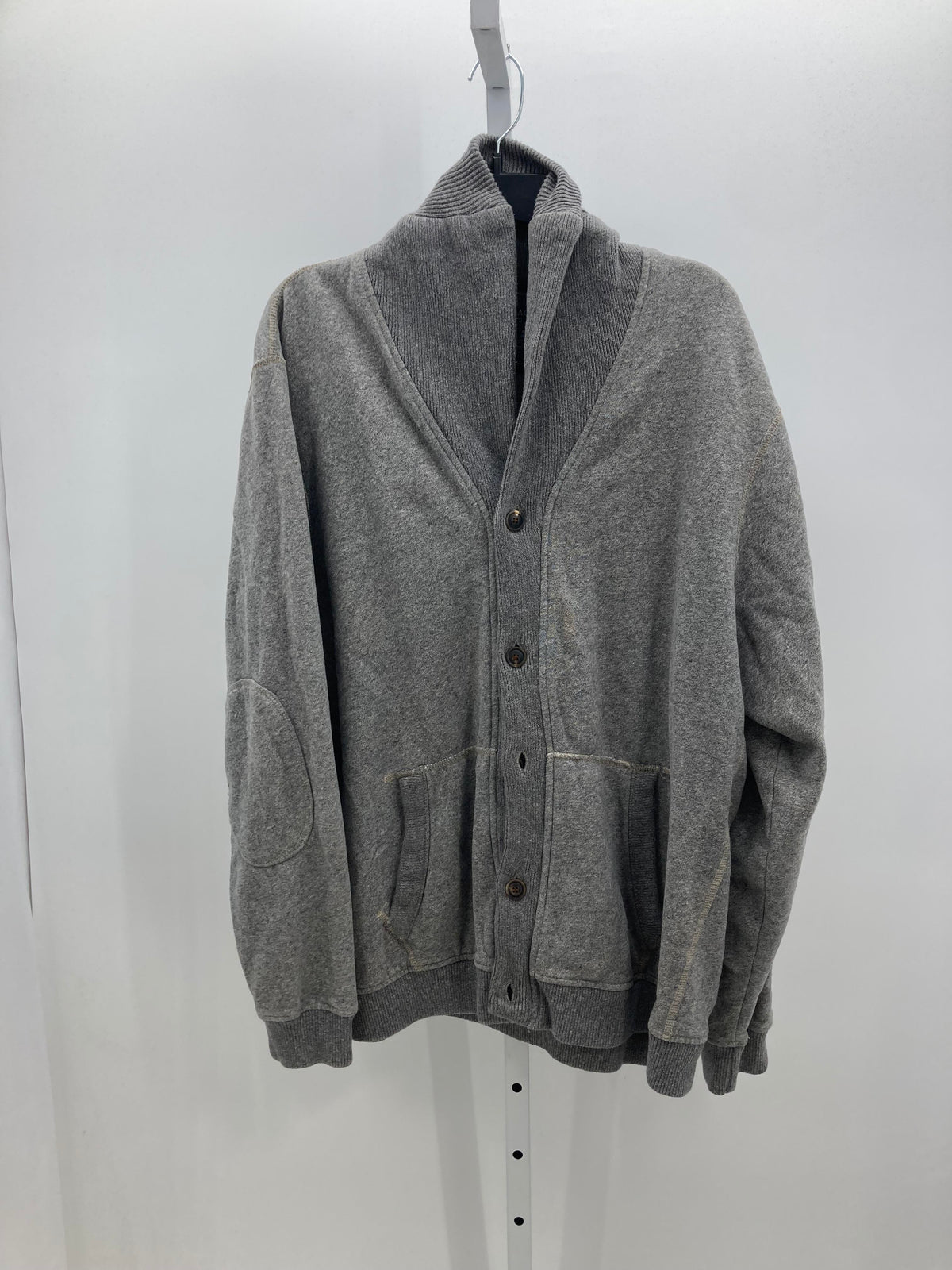 BTN DOWN SWEATER