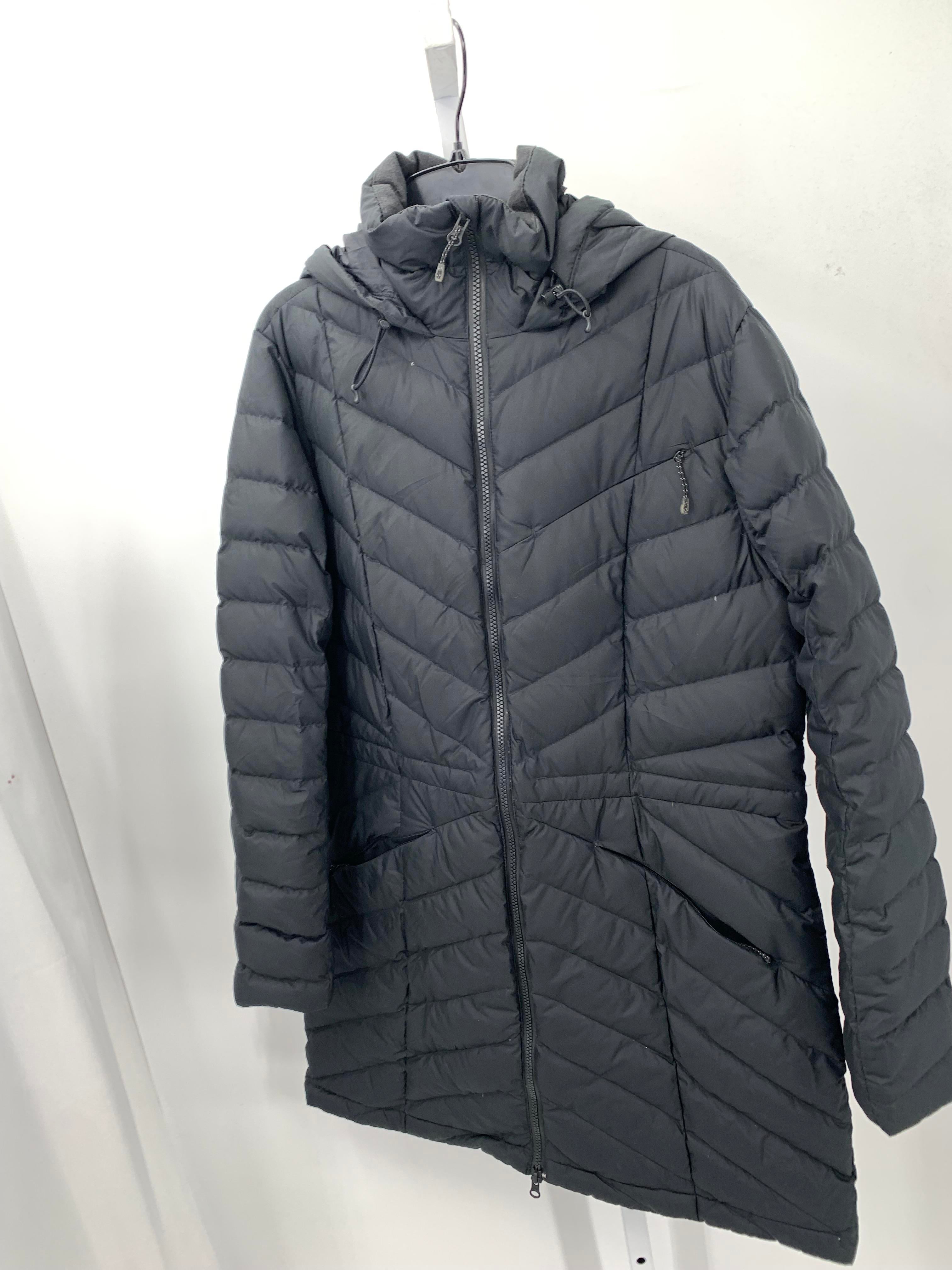 Duluth Trading Size Medium Misses Winter Coat