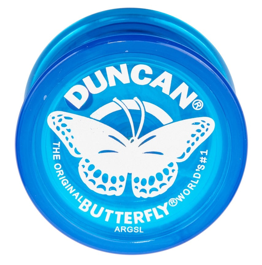 New - Duncan Classic Yo-Yo