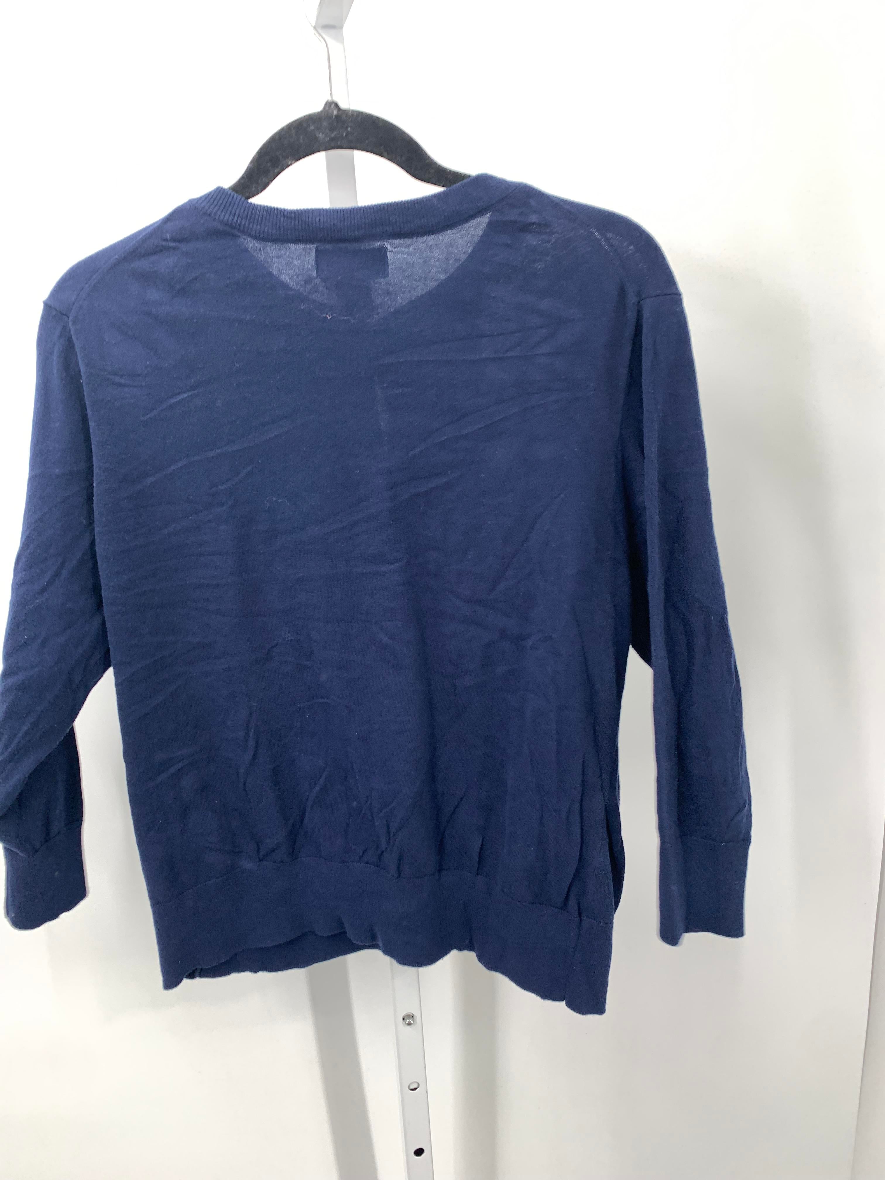 Berkley Jensen Size Extra Large Misses 3/4 Sleeve Sweater