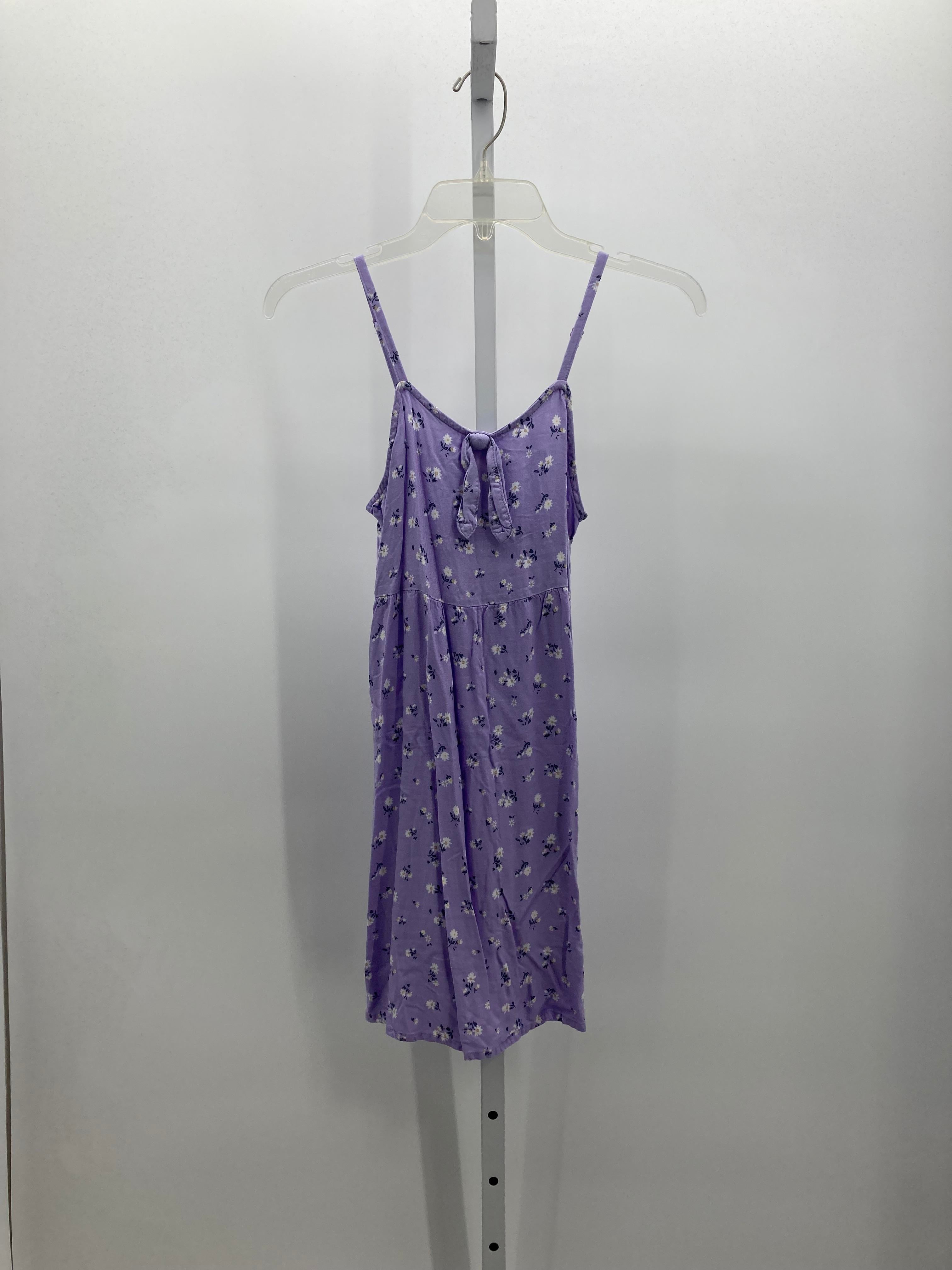 Wonder Nation Size 7-8 Girls Sundress