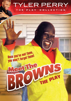 Meet the Browns -