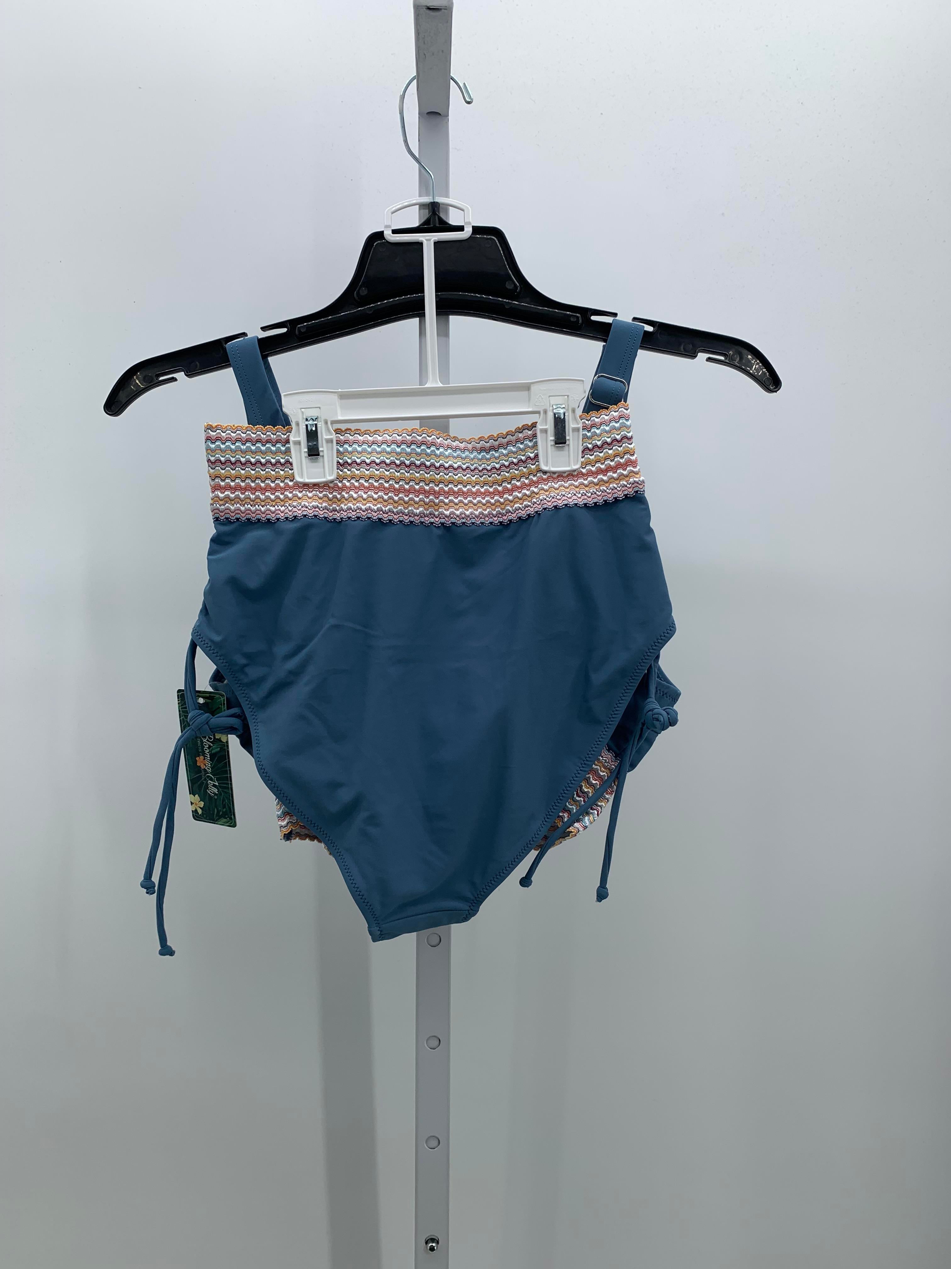 Size Medium Misses Swimwear