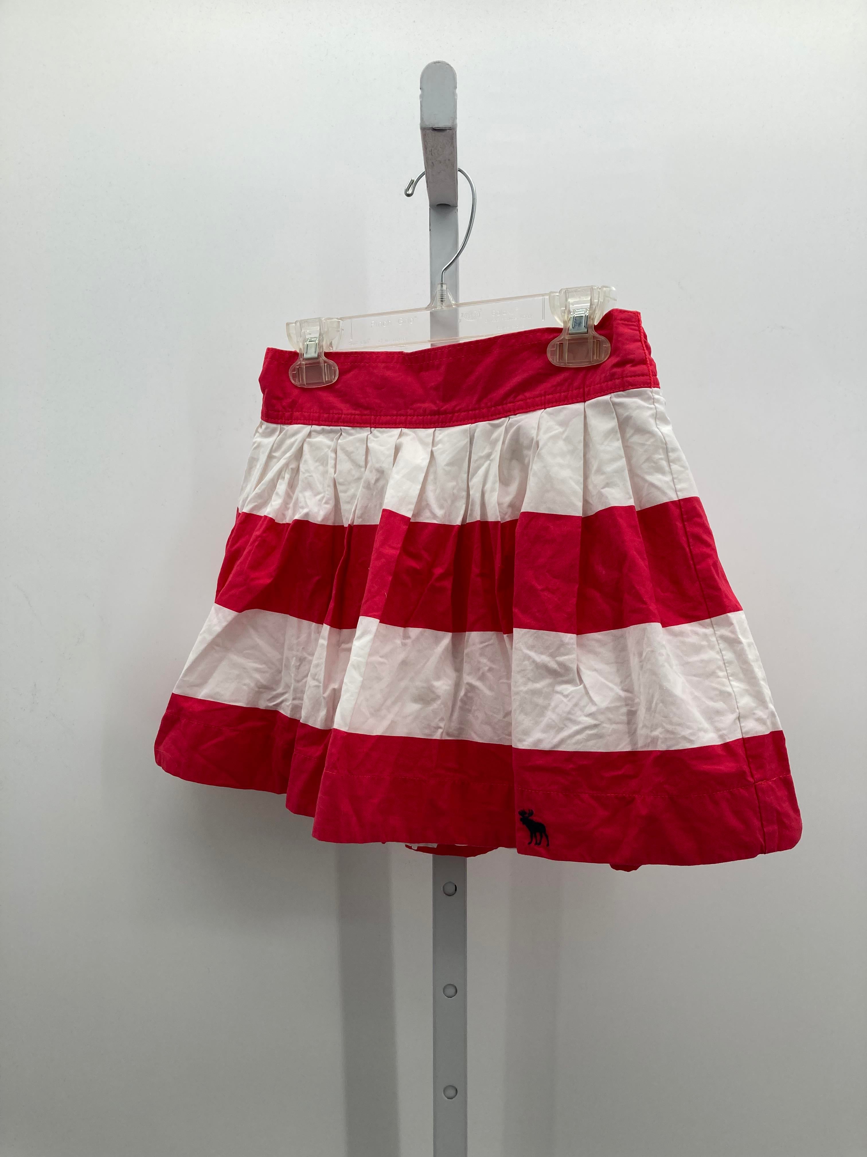 Abercrombie Size X Small Juniors Skirt
