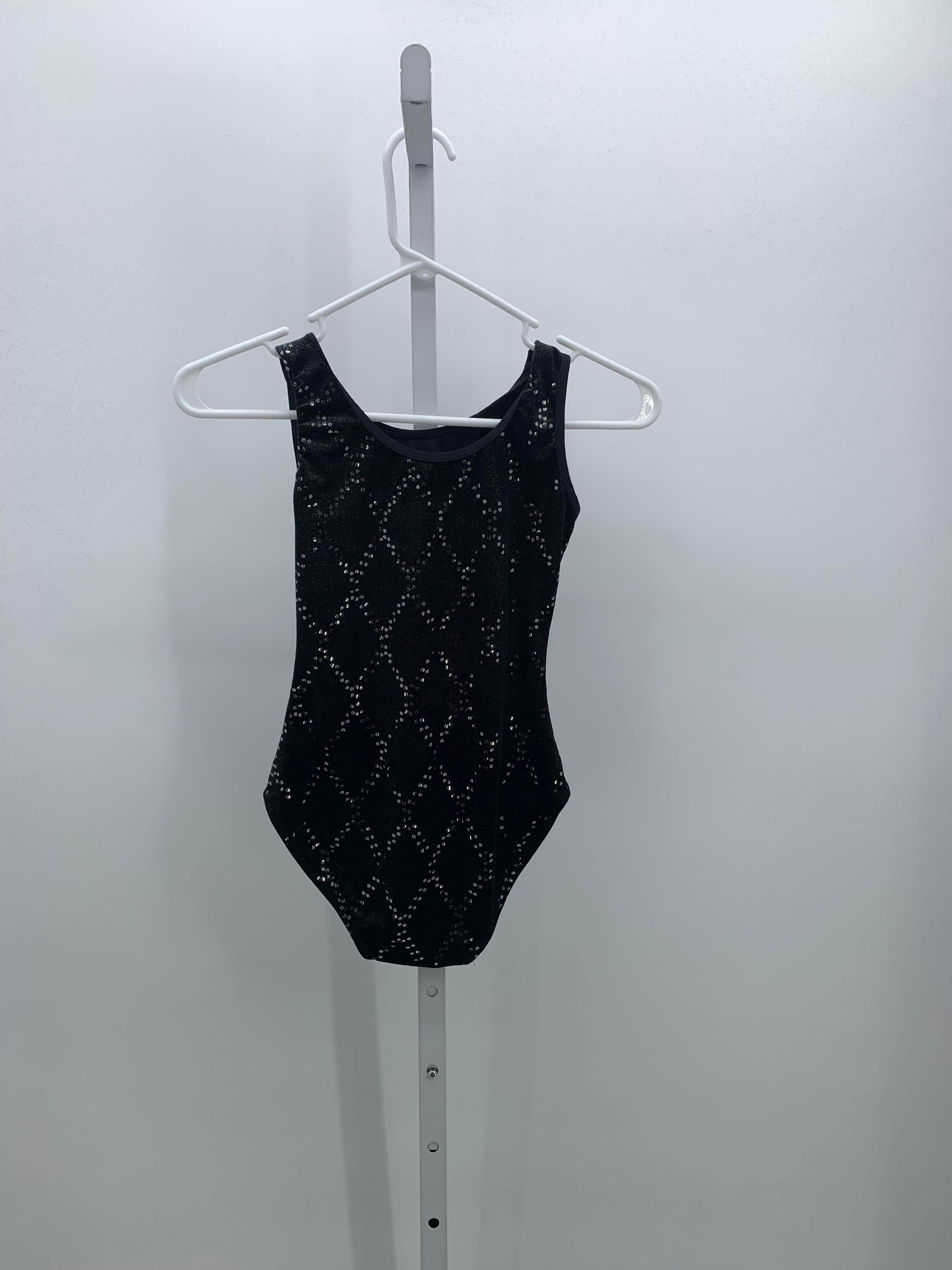 Size 12-14 Girls Leotard