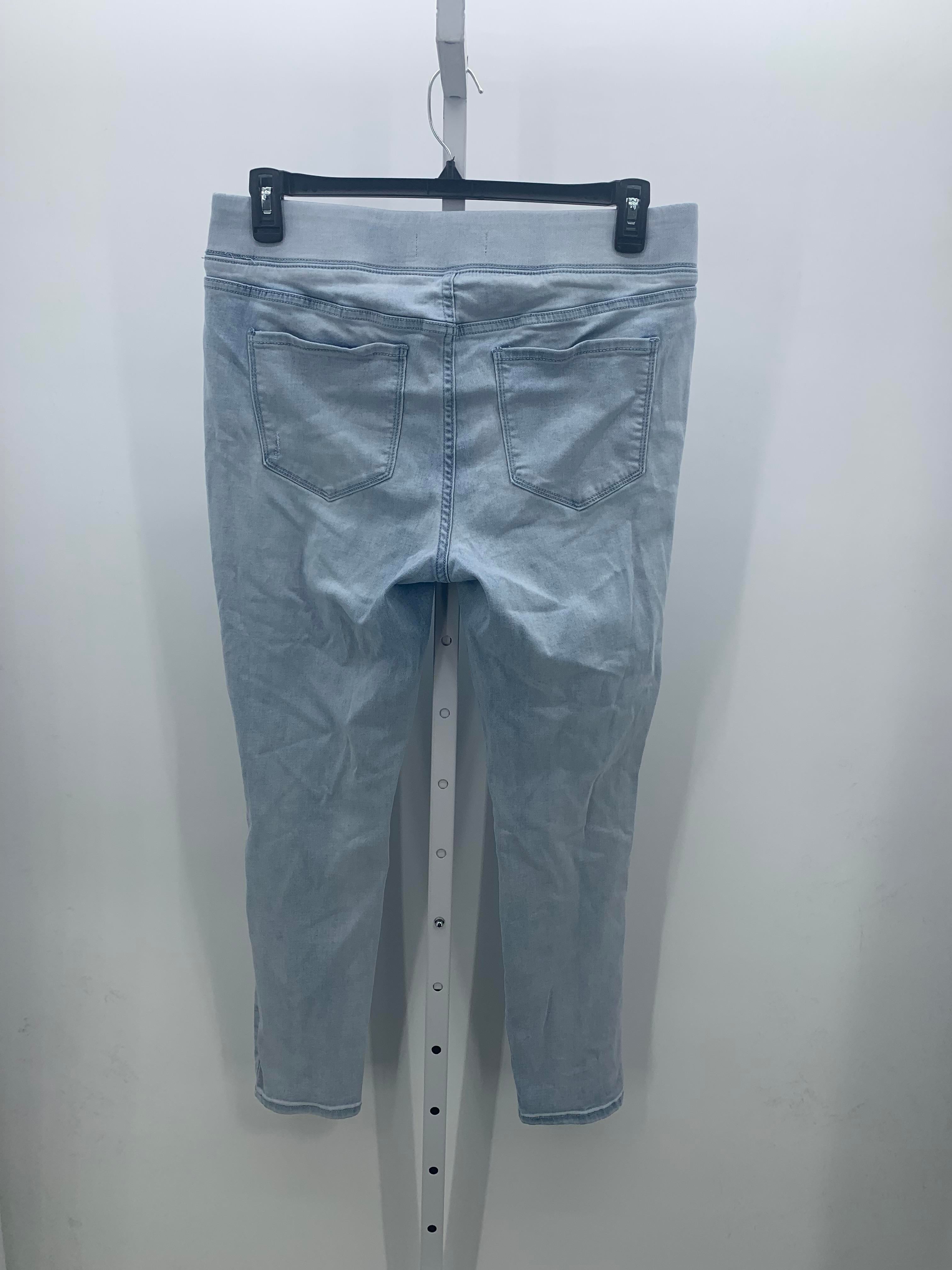 Old Navy Size 14 Misses Jeans