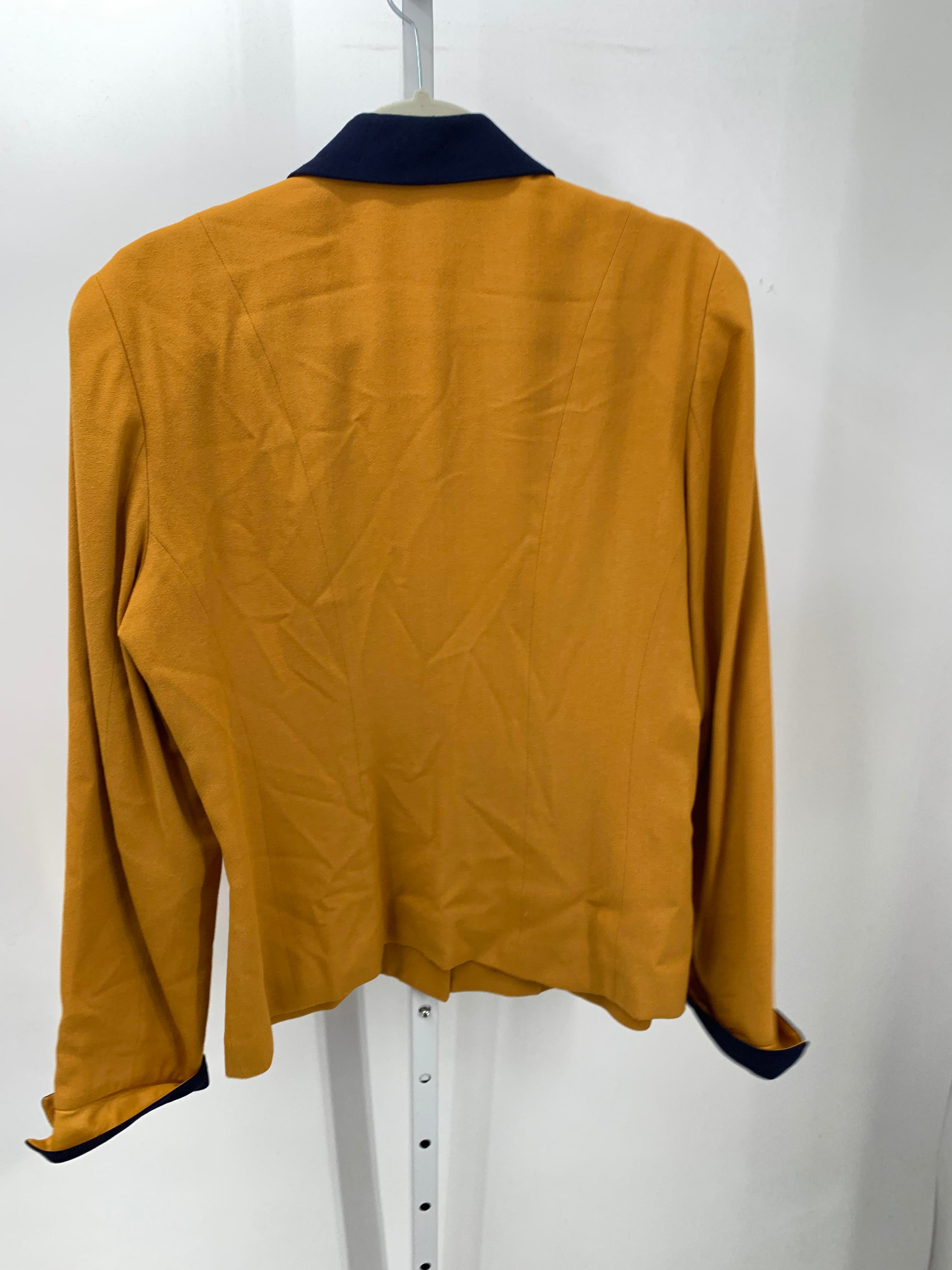 Size 10 Misses Blazer