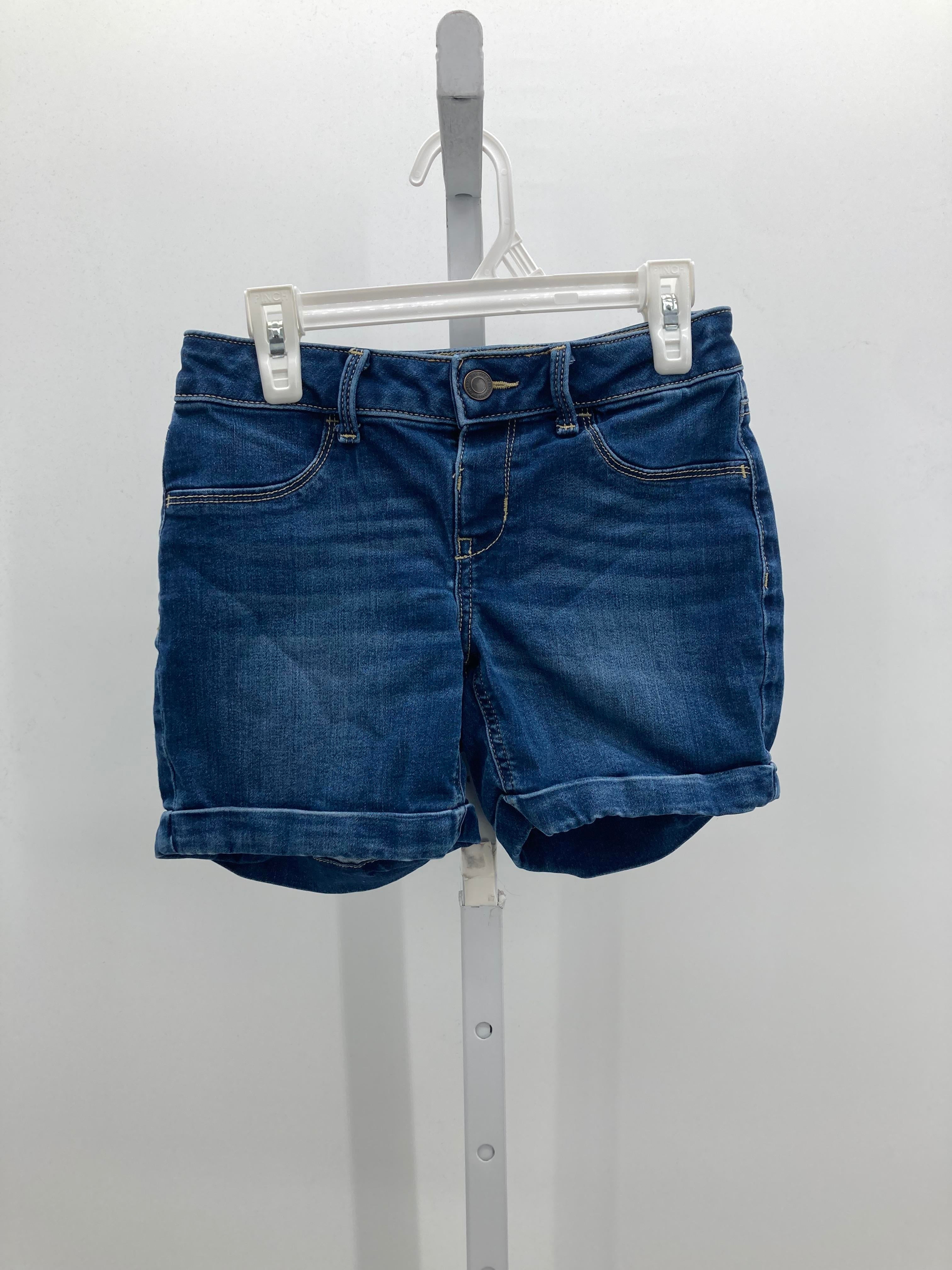 SO Size 10 Girls Shorts