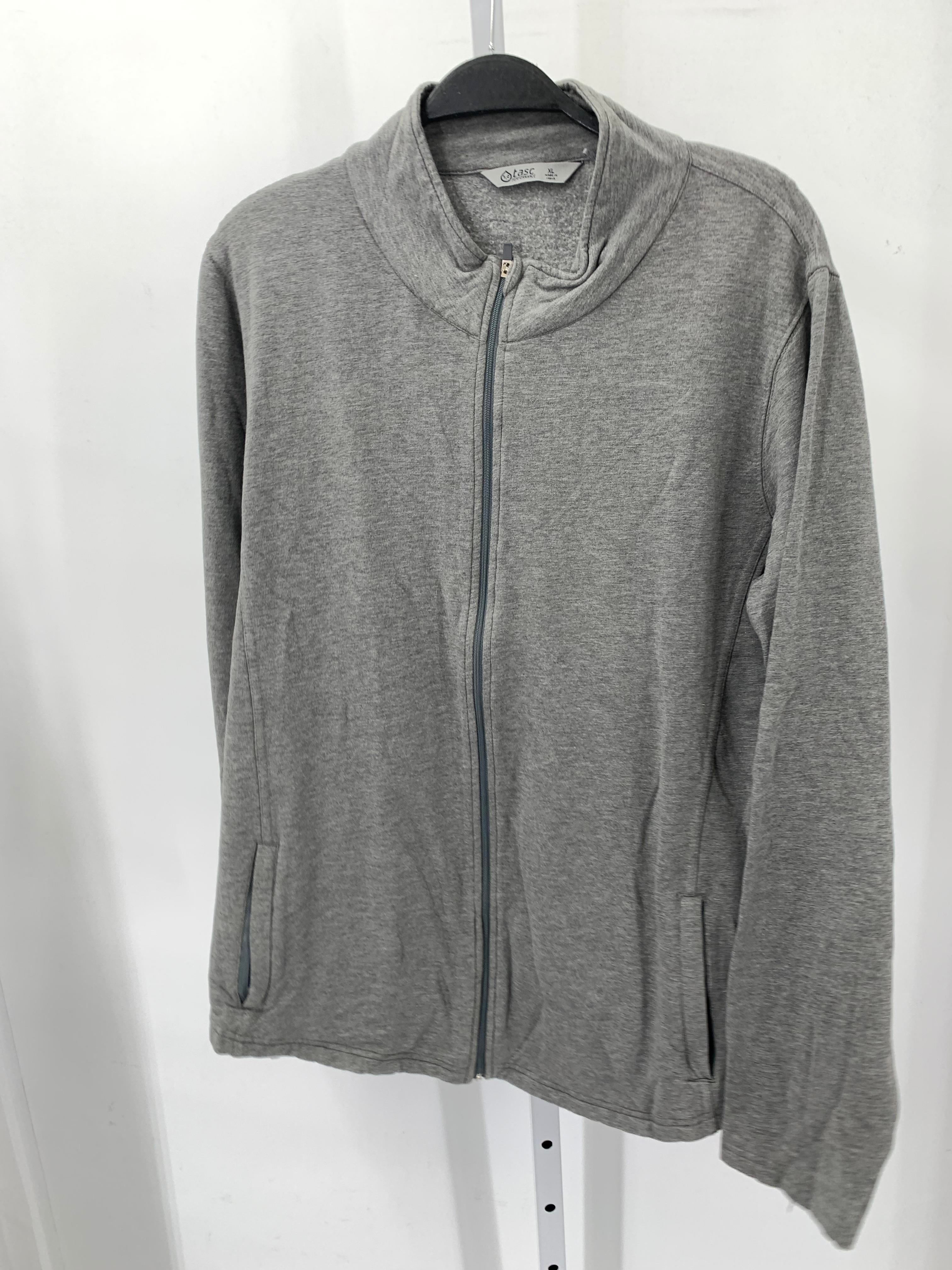 Size Extra Large Misses Sweat Jacket