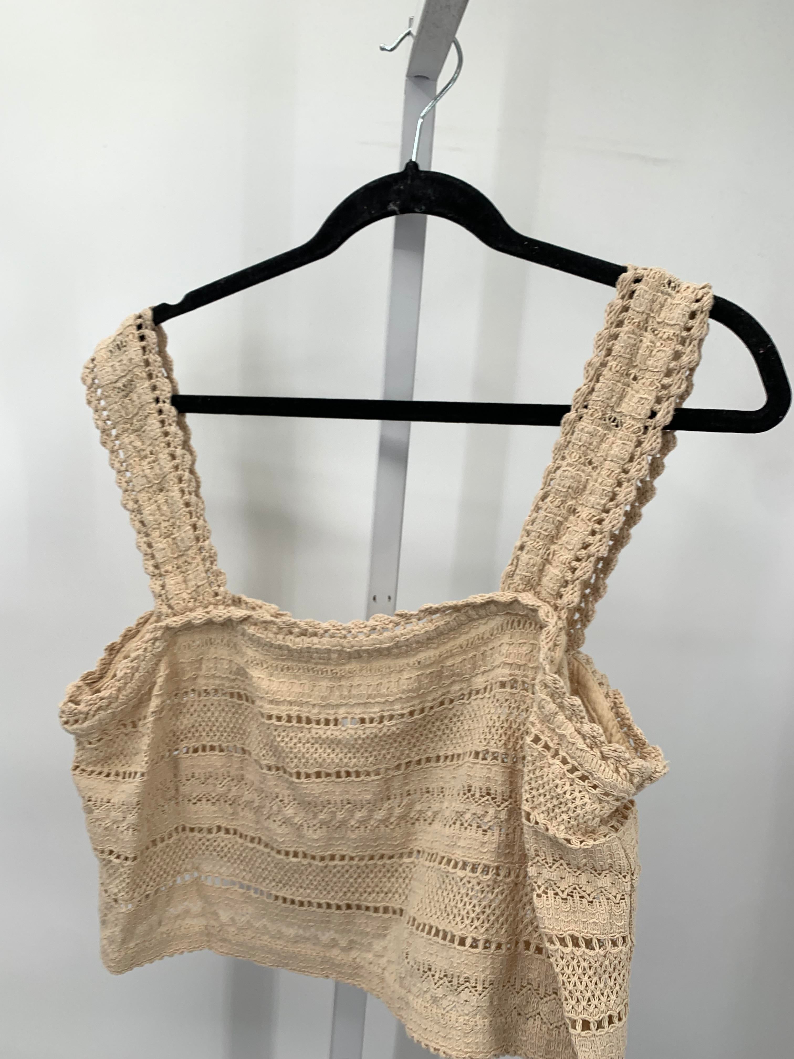 Aerie Size Extra Large Juniors Tank