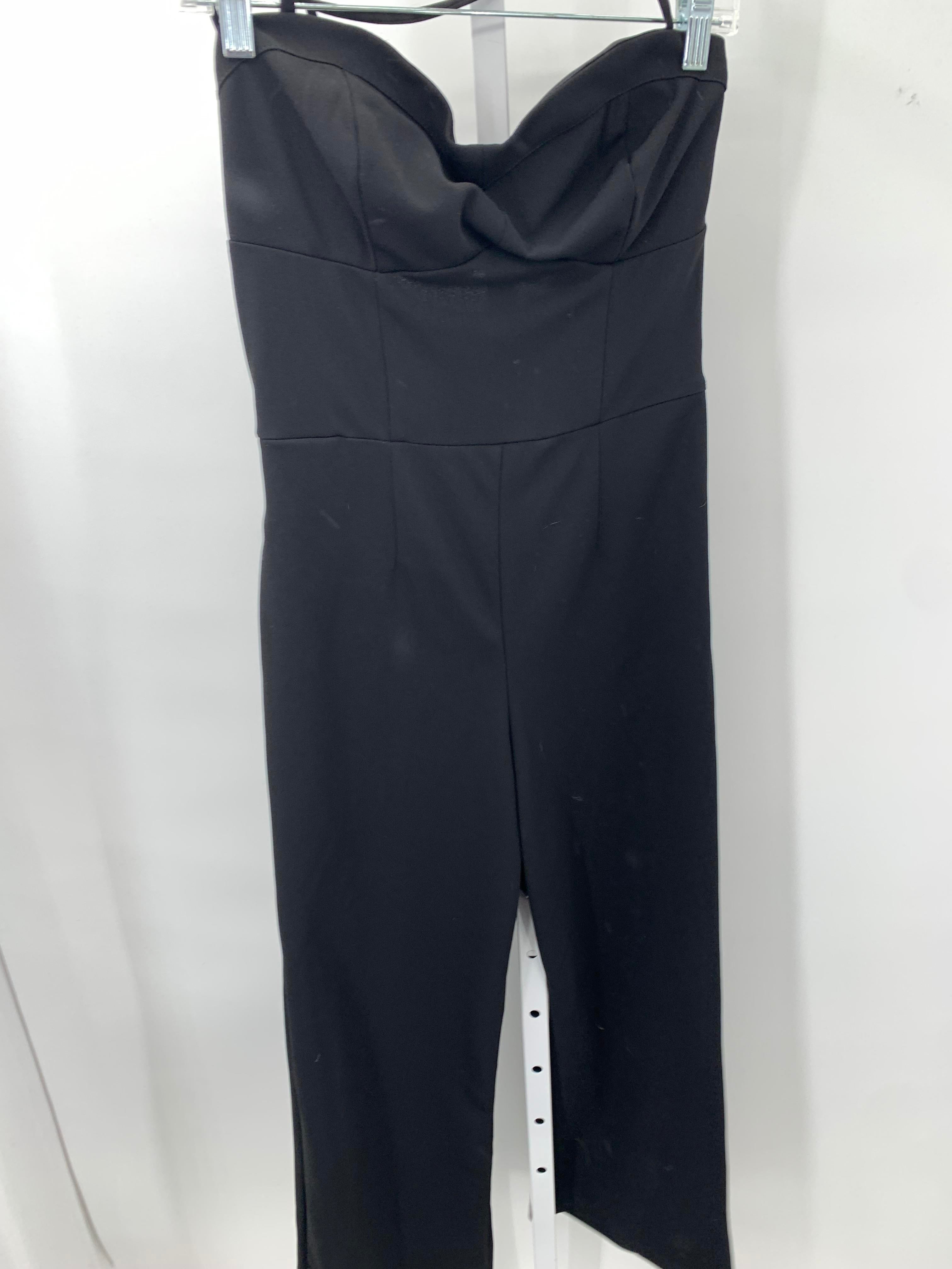 Speechless Size Medium Juniors Romper