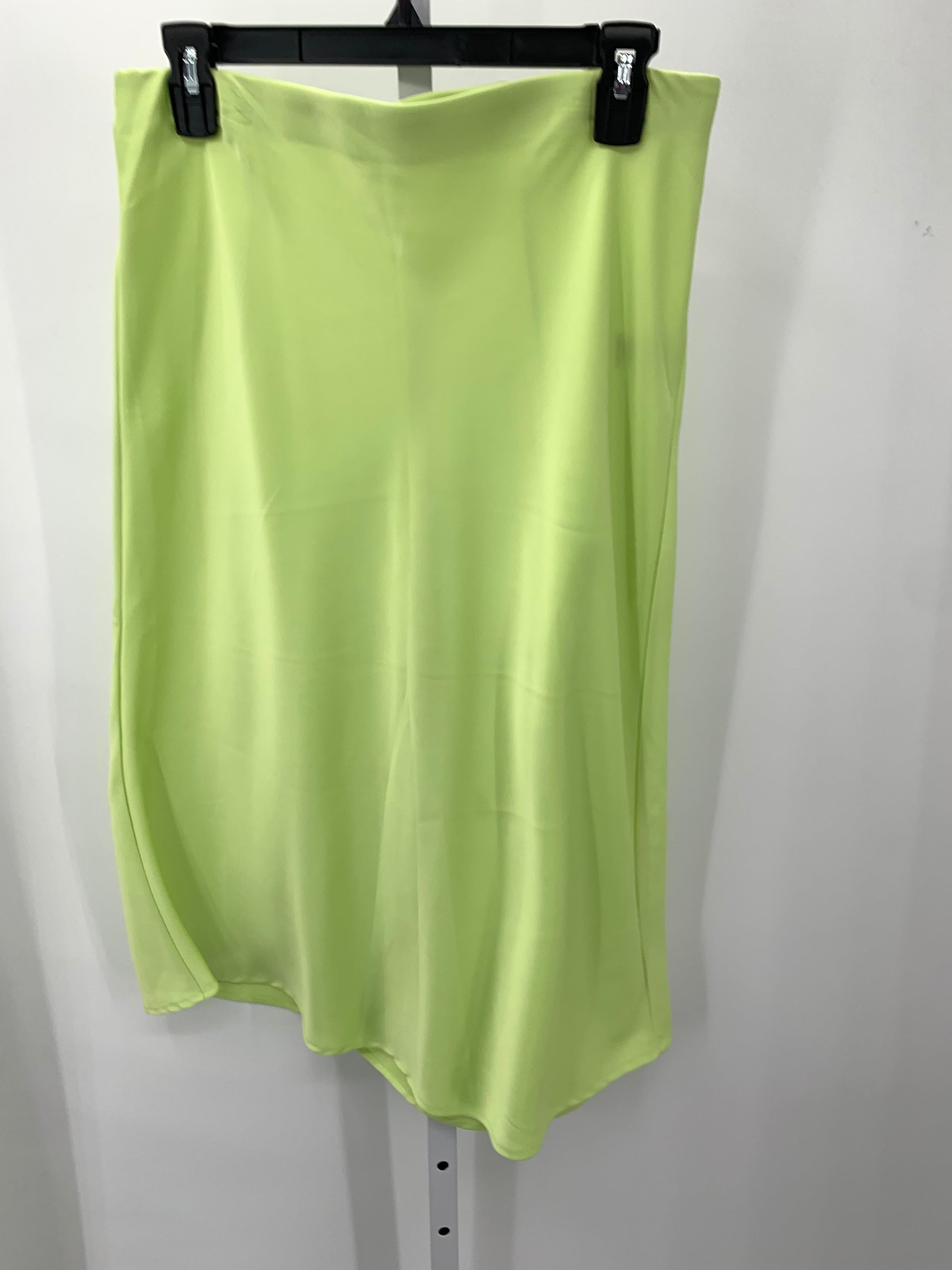 Rachel Zoe Size 8 Misses Skirt