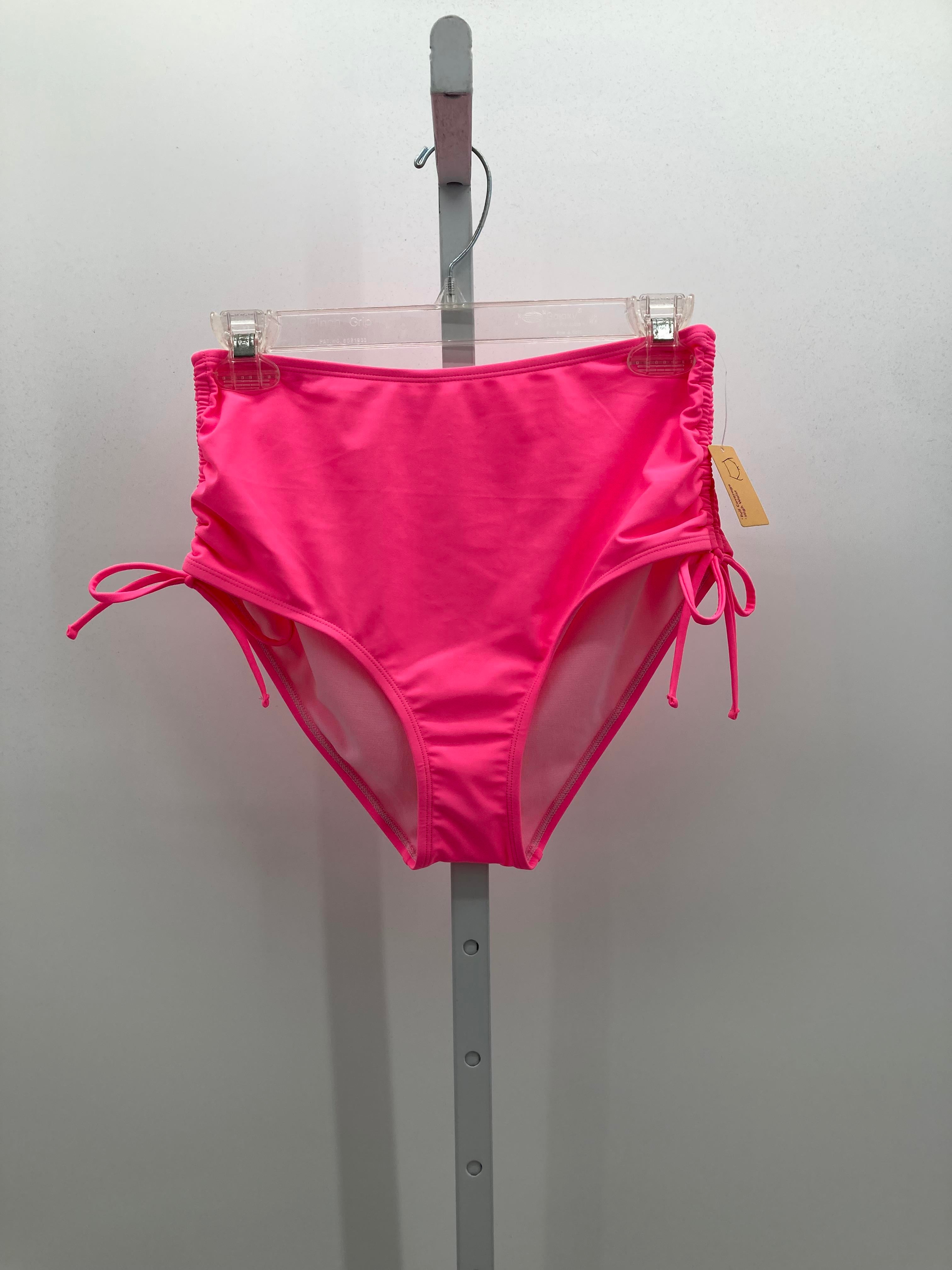 Size Medium Misses Swimwear