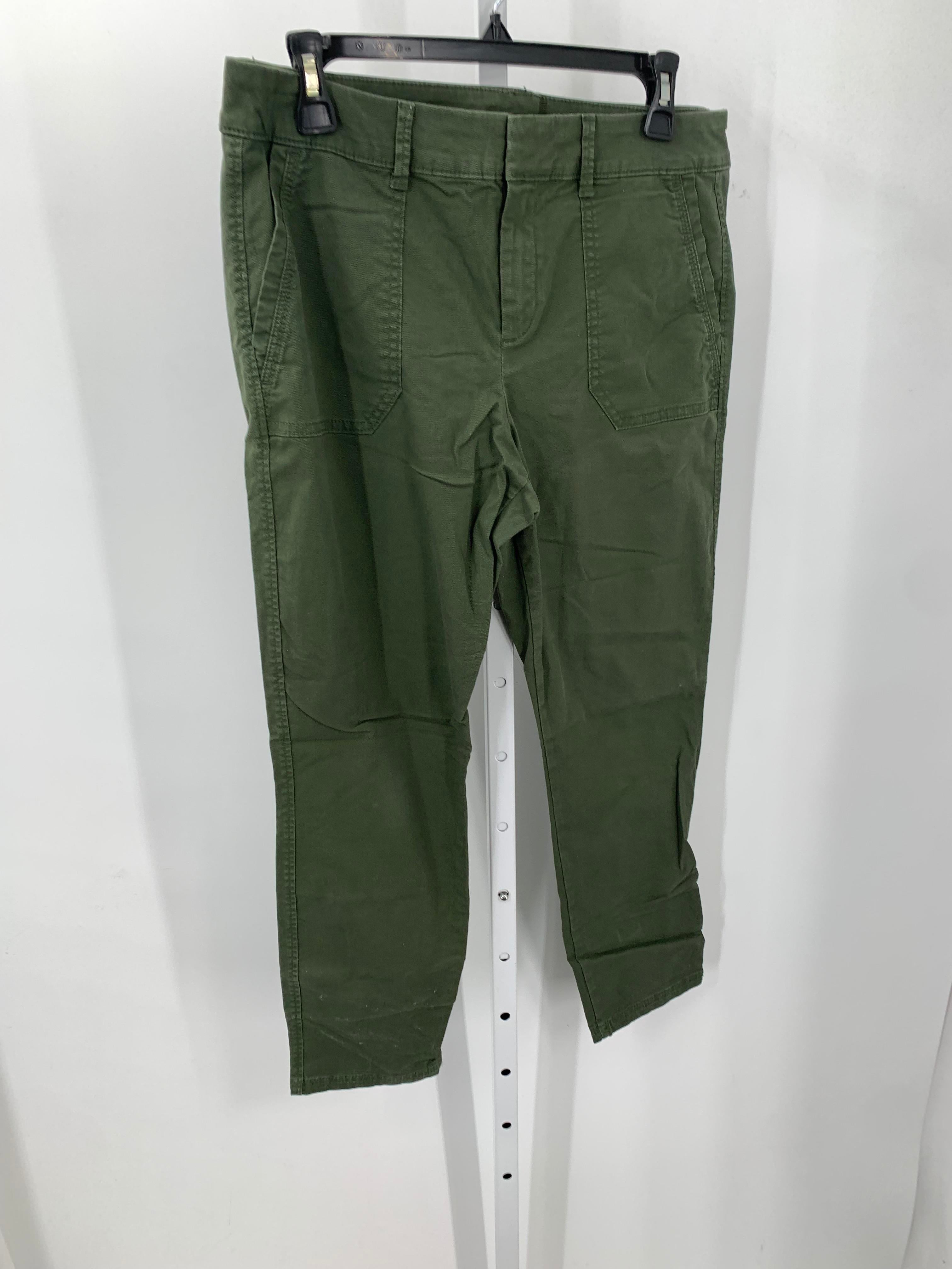 Old Navy Size 10 Misses Pants