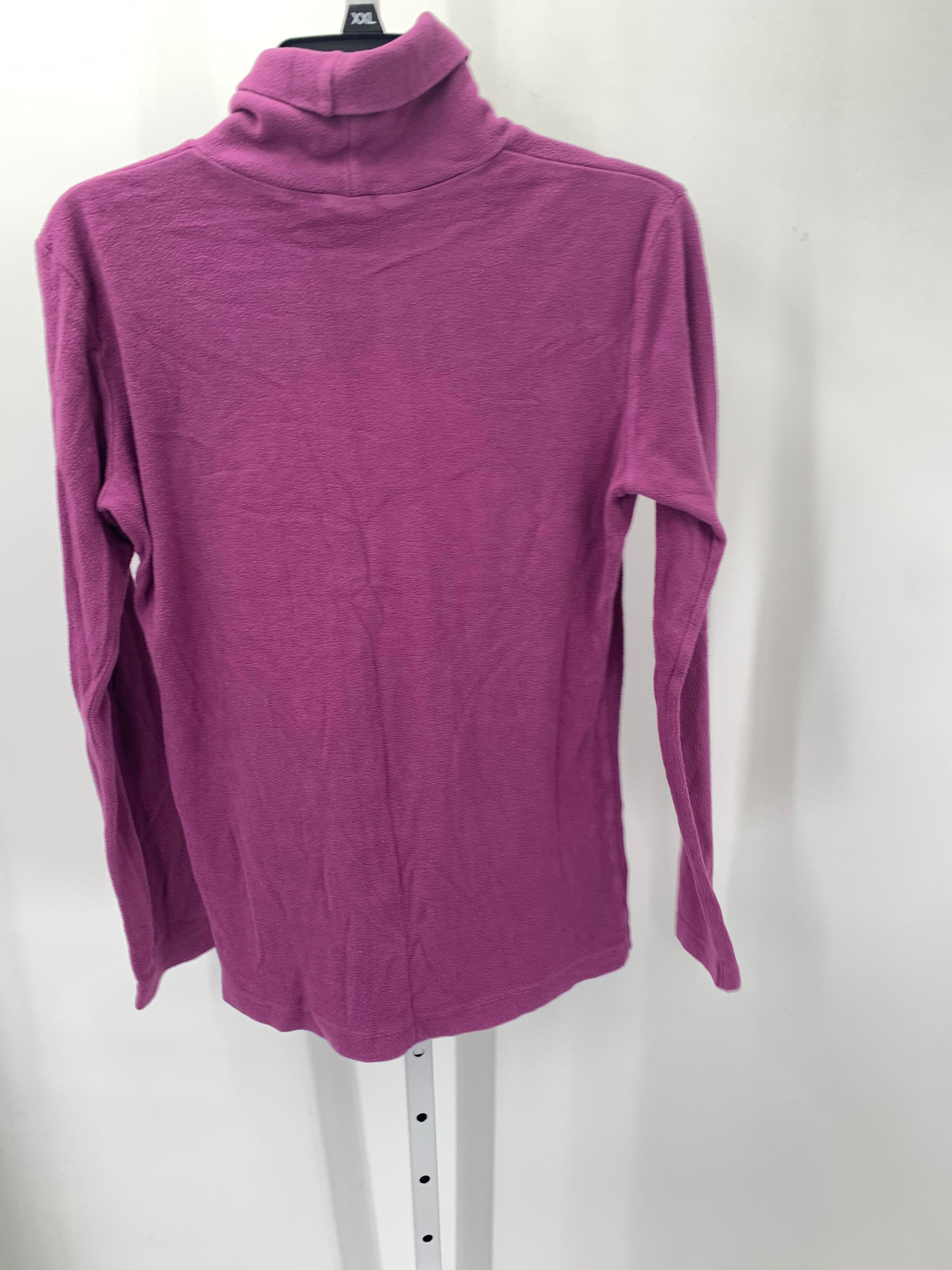 Uniqlo Size Medium Misses Long Sleeve Shirt