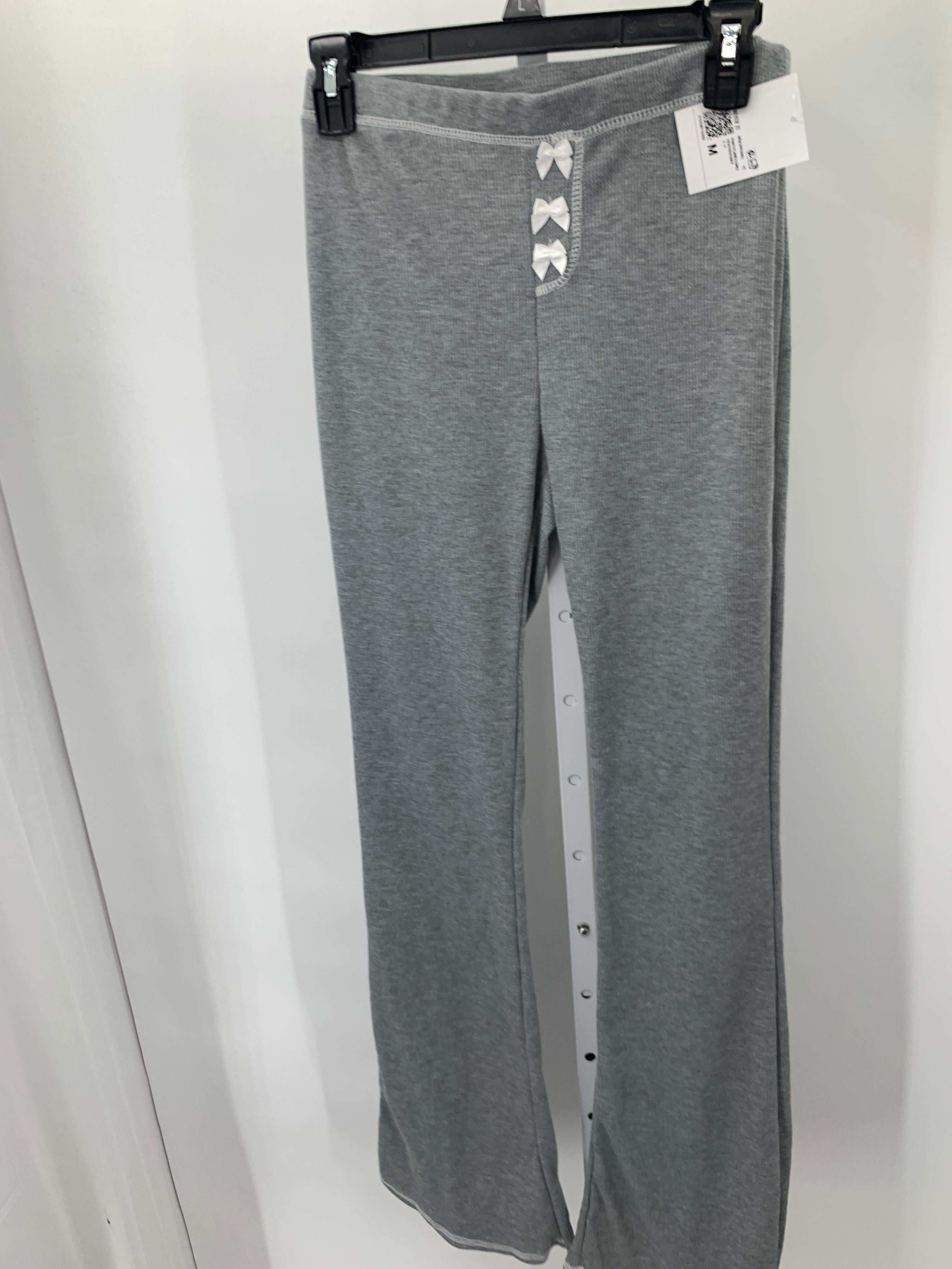 Forever 21 Size Medium Juniors Sleep Pants