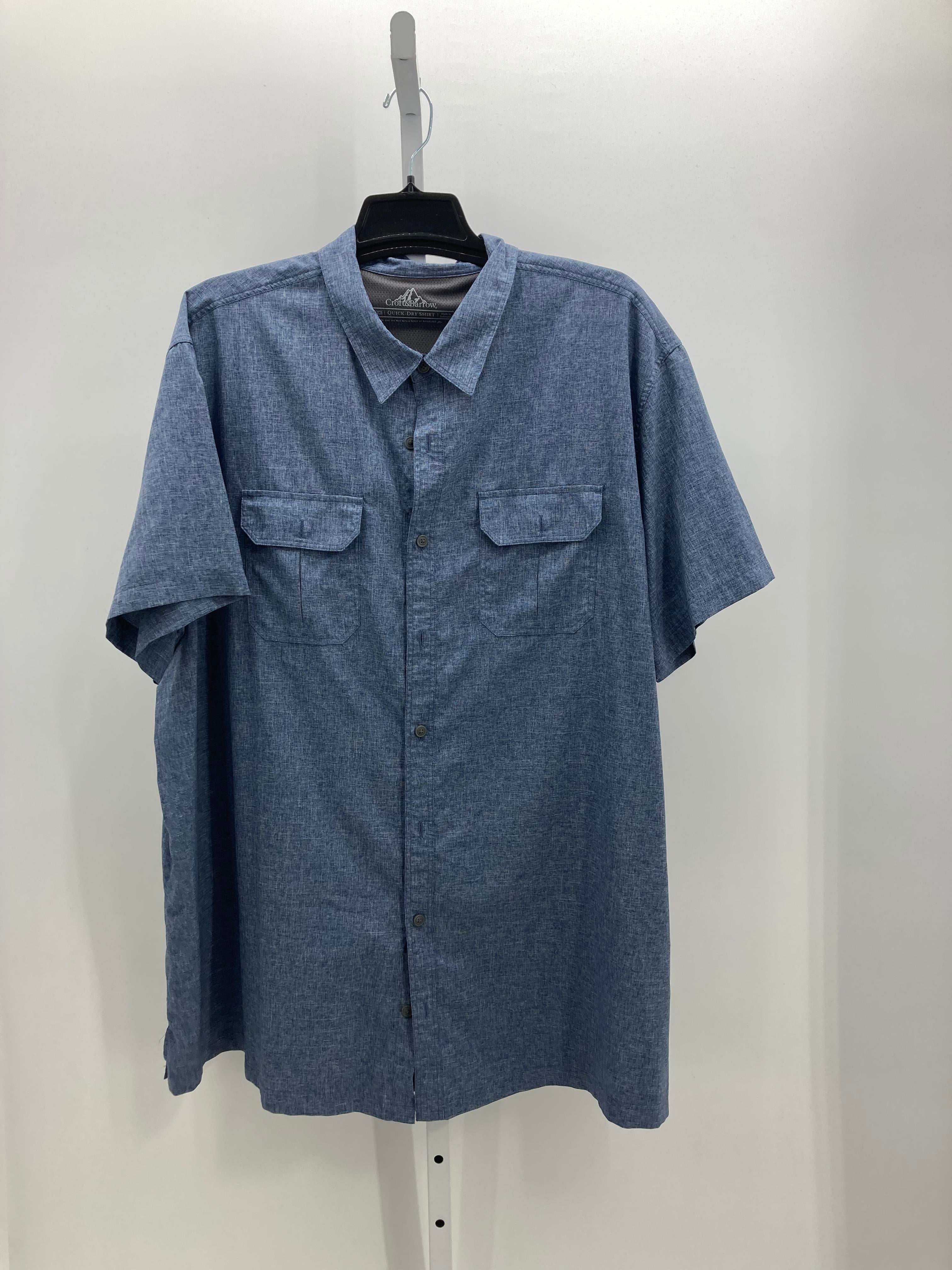 BTN DOWN SHIRT