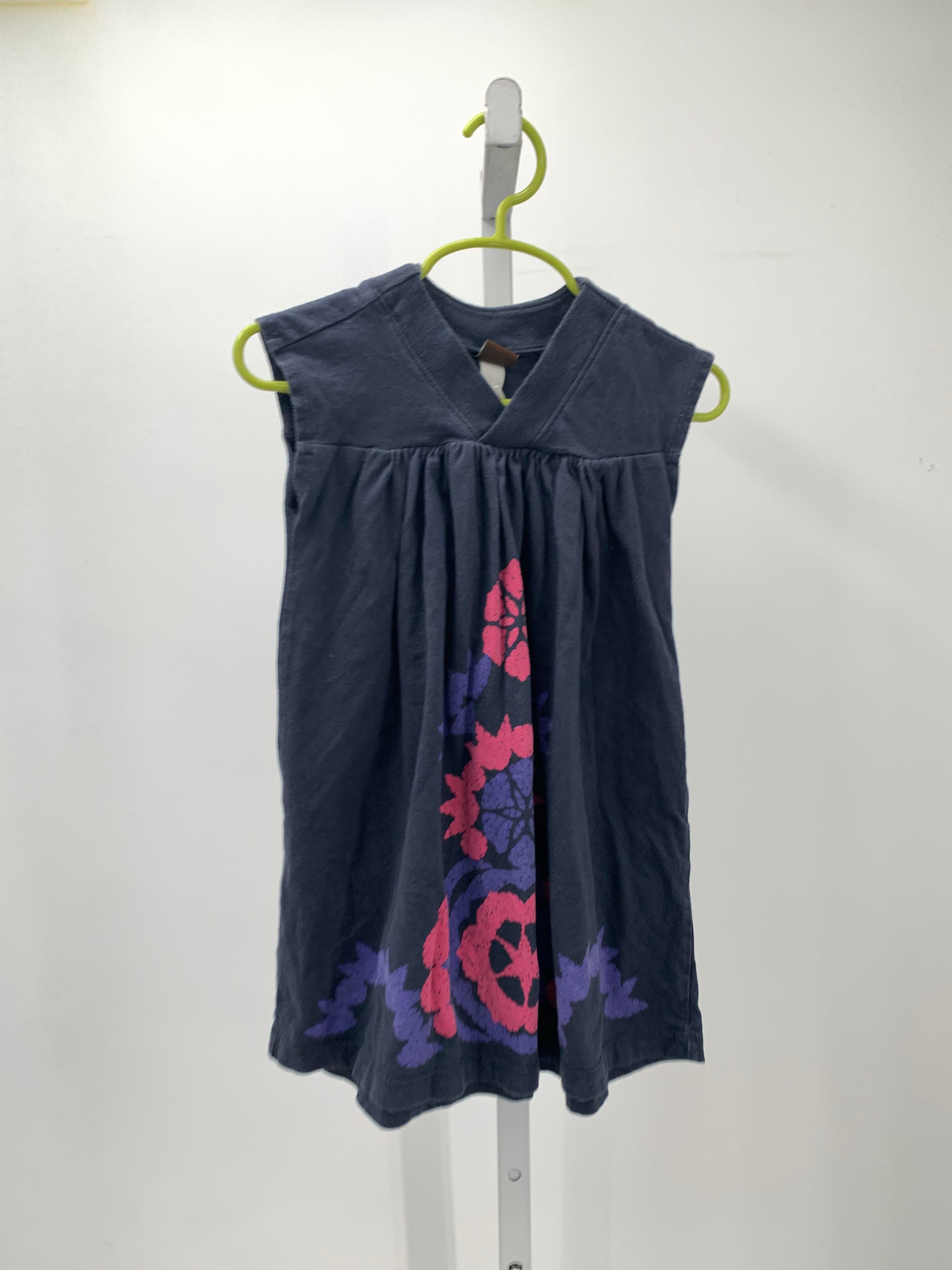 Tea Size 3 Girls Sundress