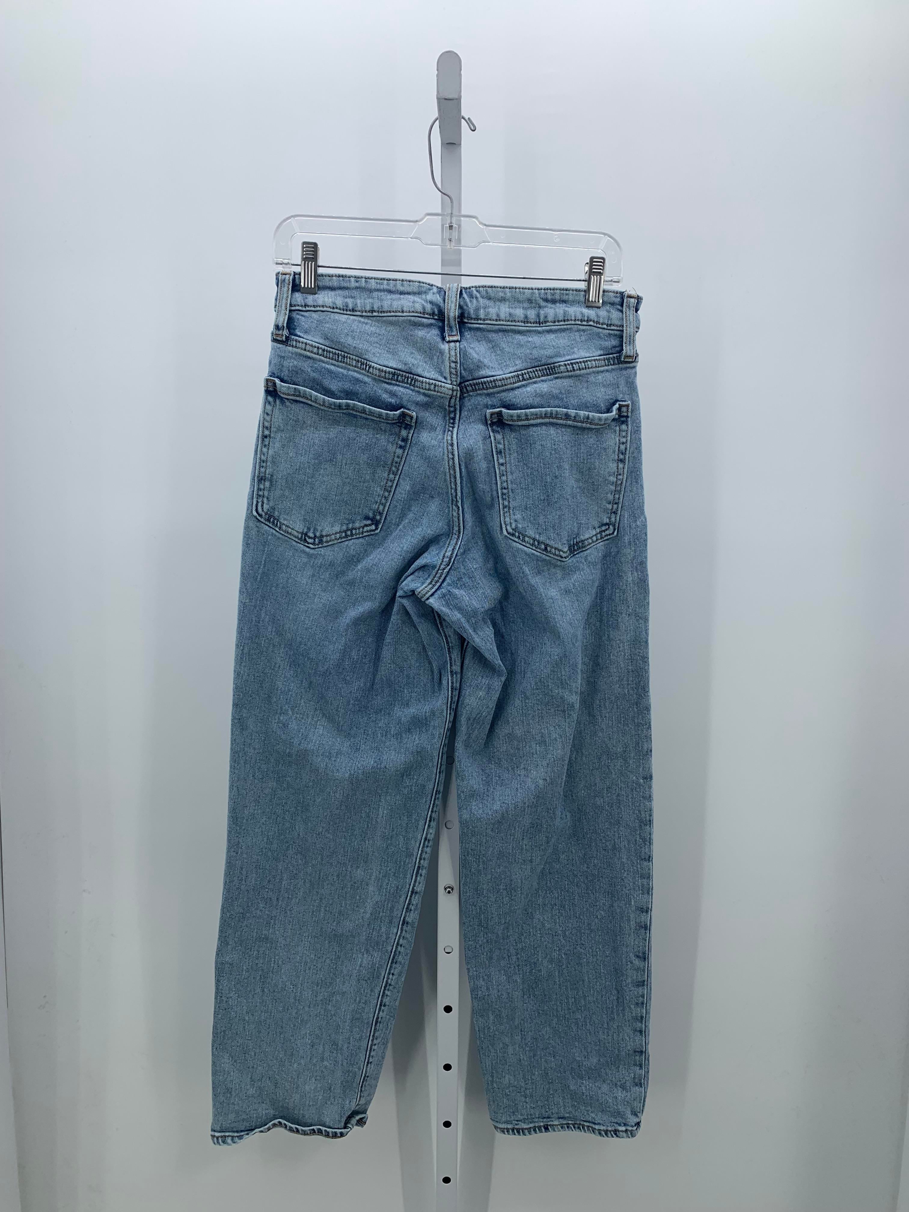 Old Navy Size 8 Misses Jeans