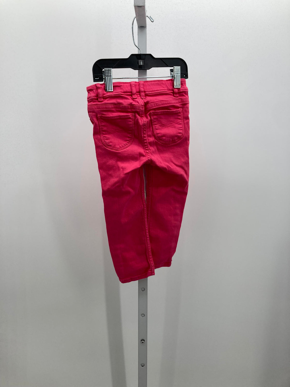 Baby Gap Size 2T Girls Jeans