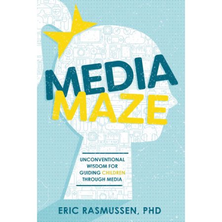 Media Maze - Eric Rasmussen