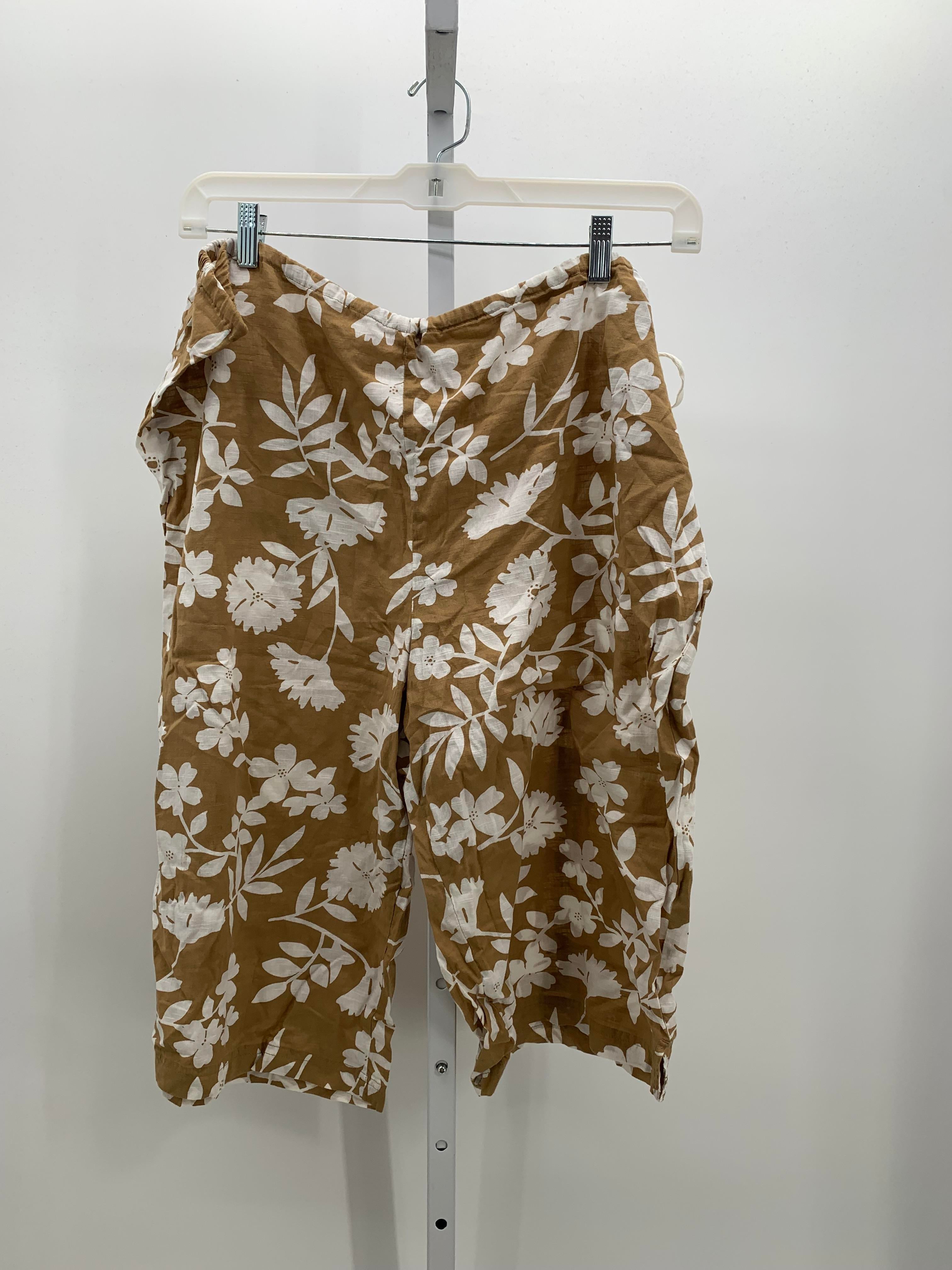 Secret Treasures Size 3X Womens Pajamas