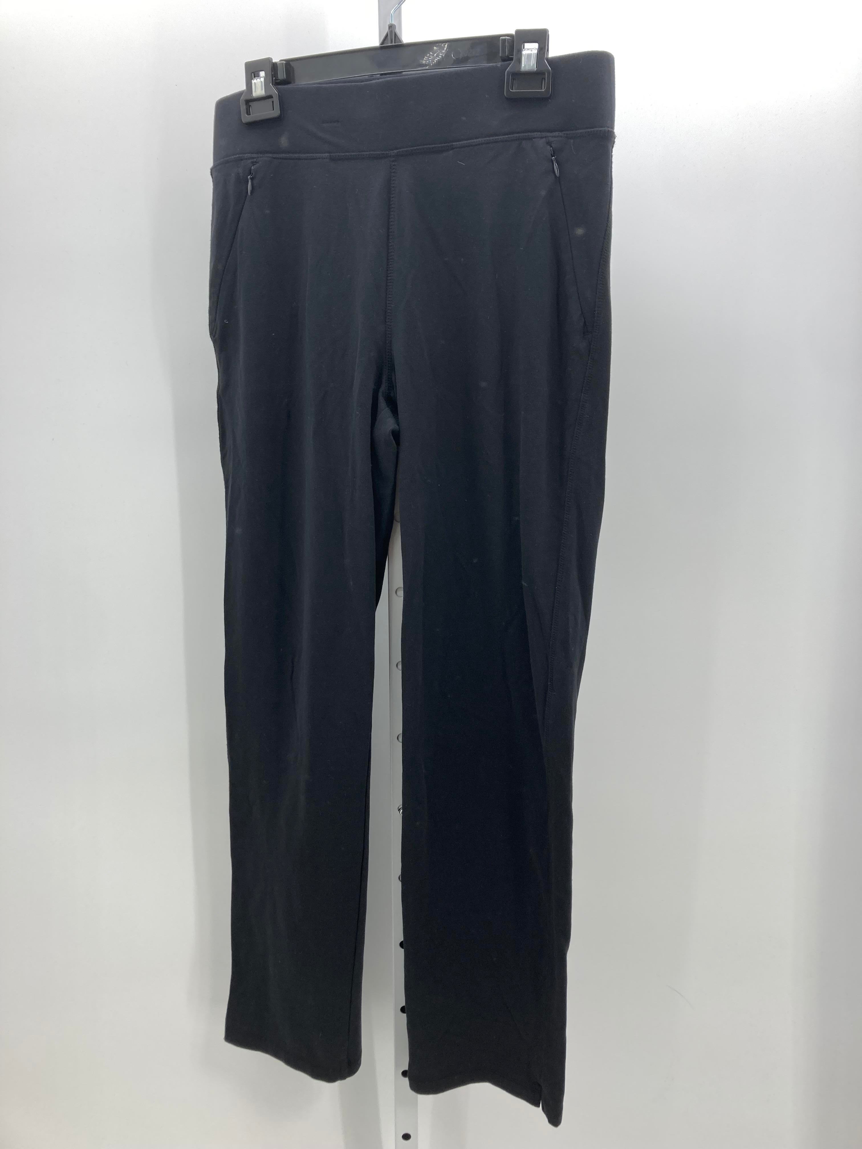 Talbots Size Medium Misses Pants